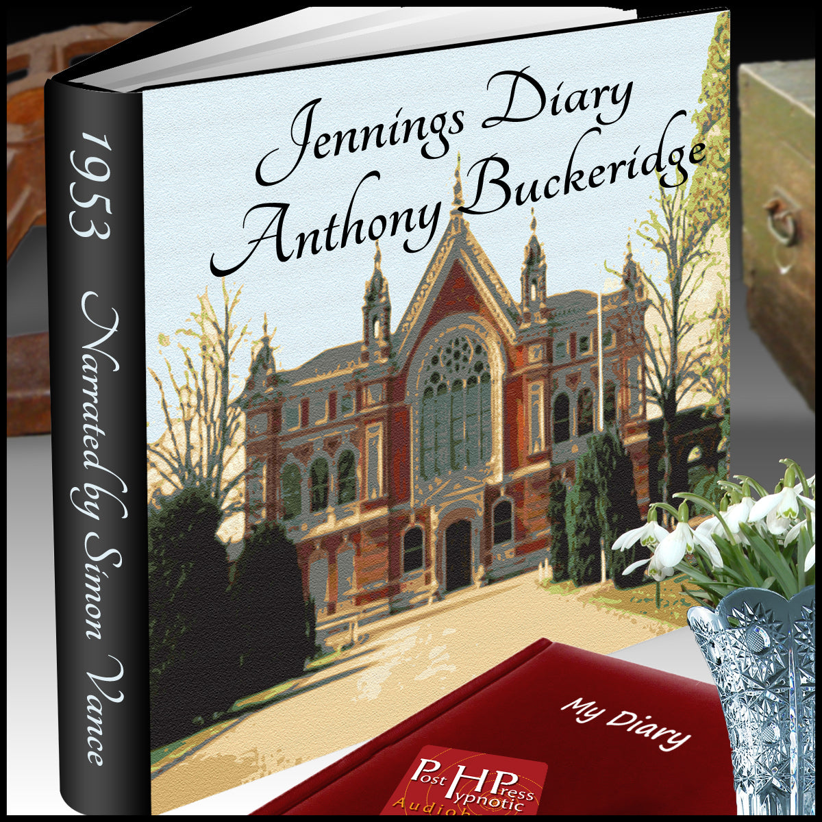 Jennings’ Diary