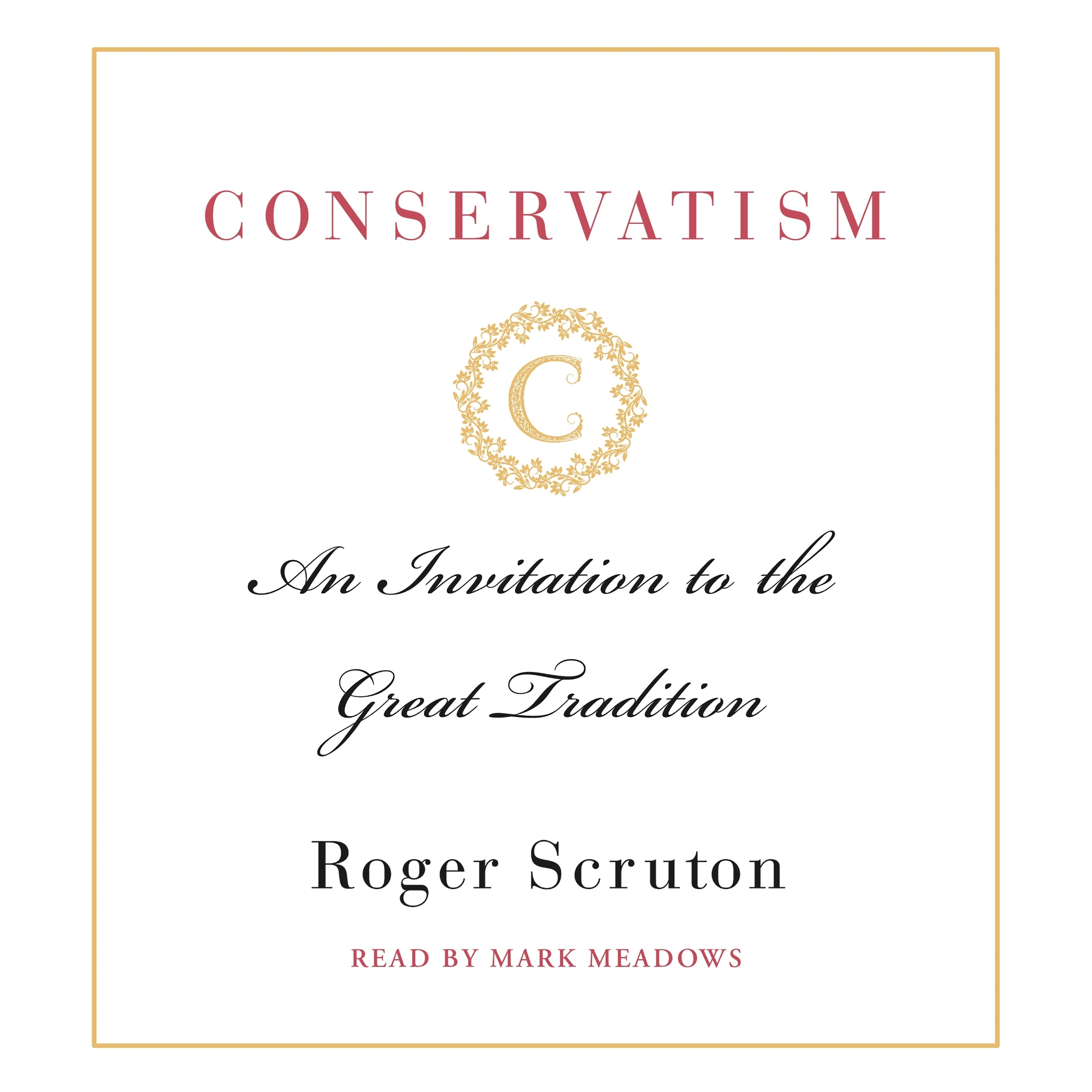 Conservatism