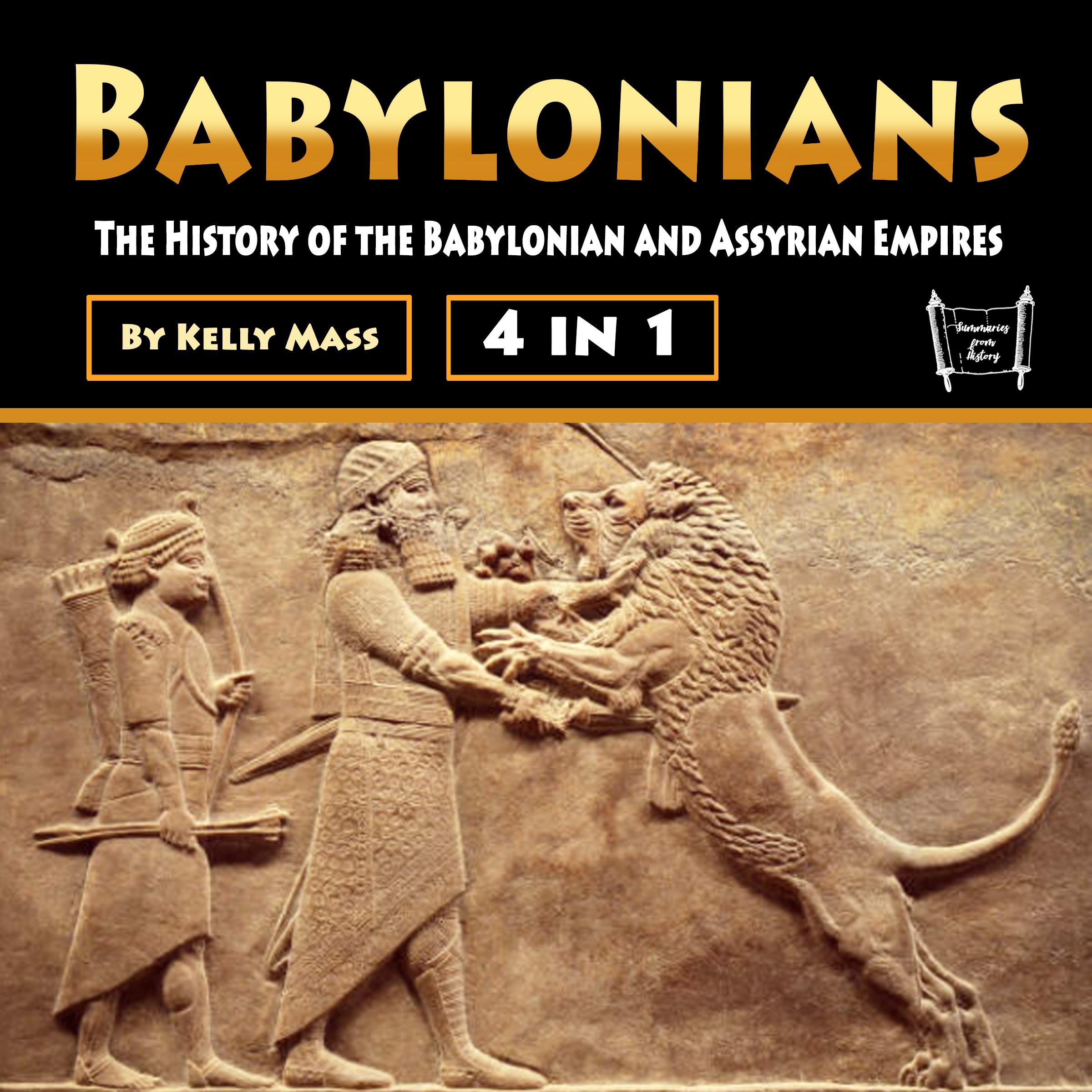Babylonians