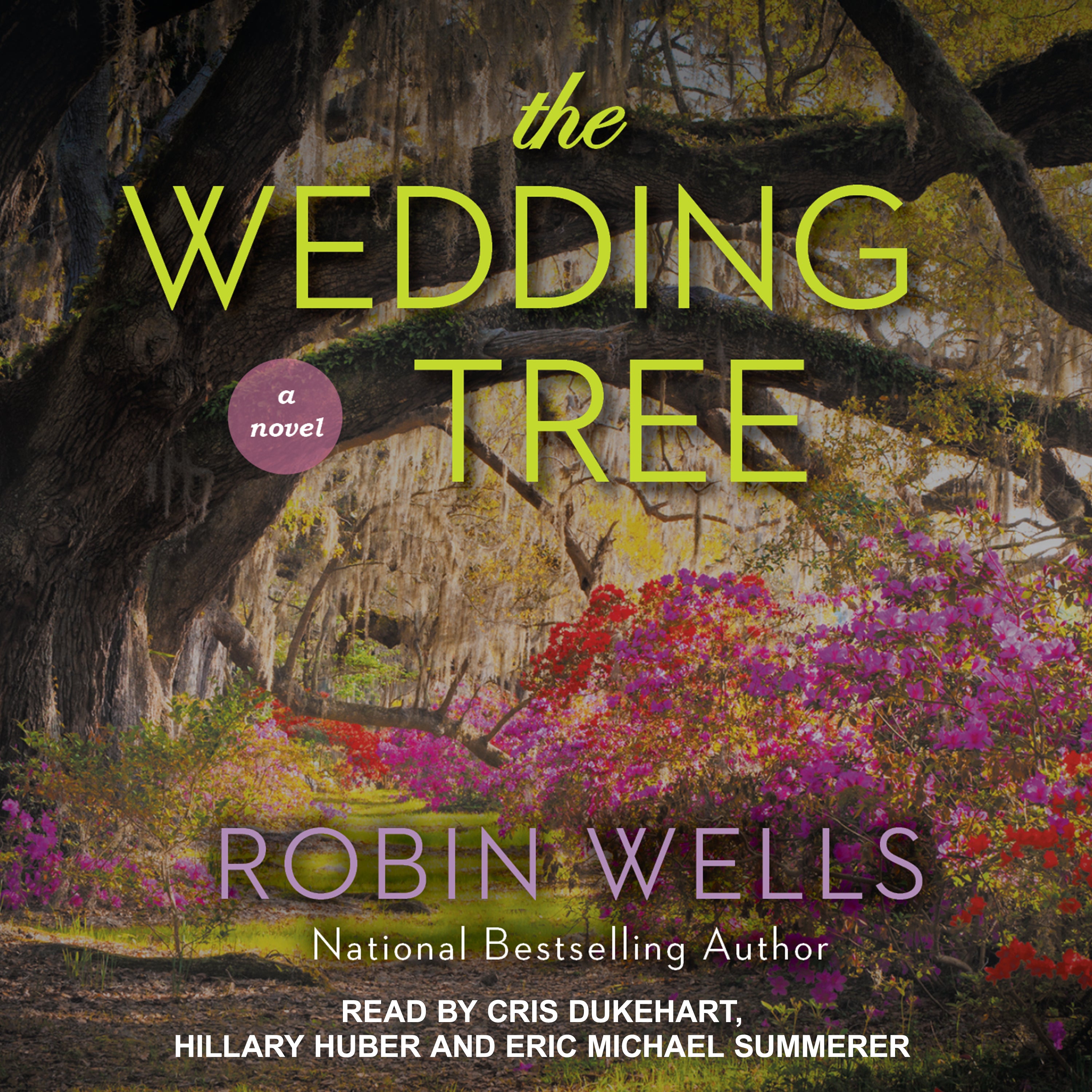The Wedding Tree