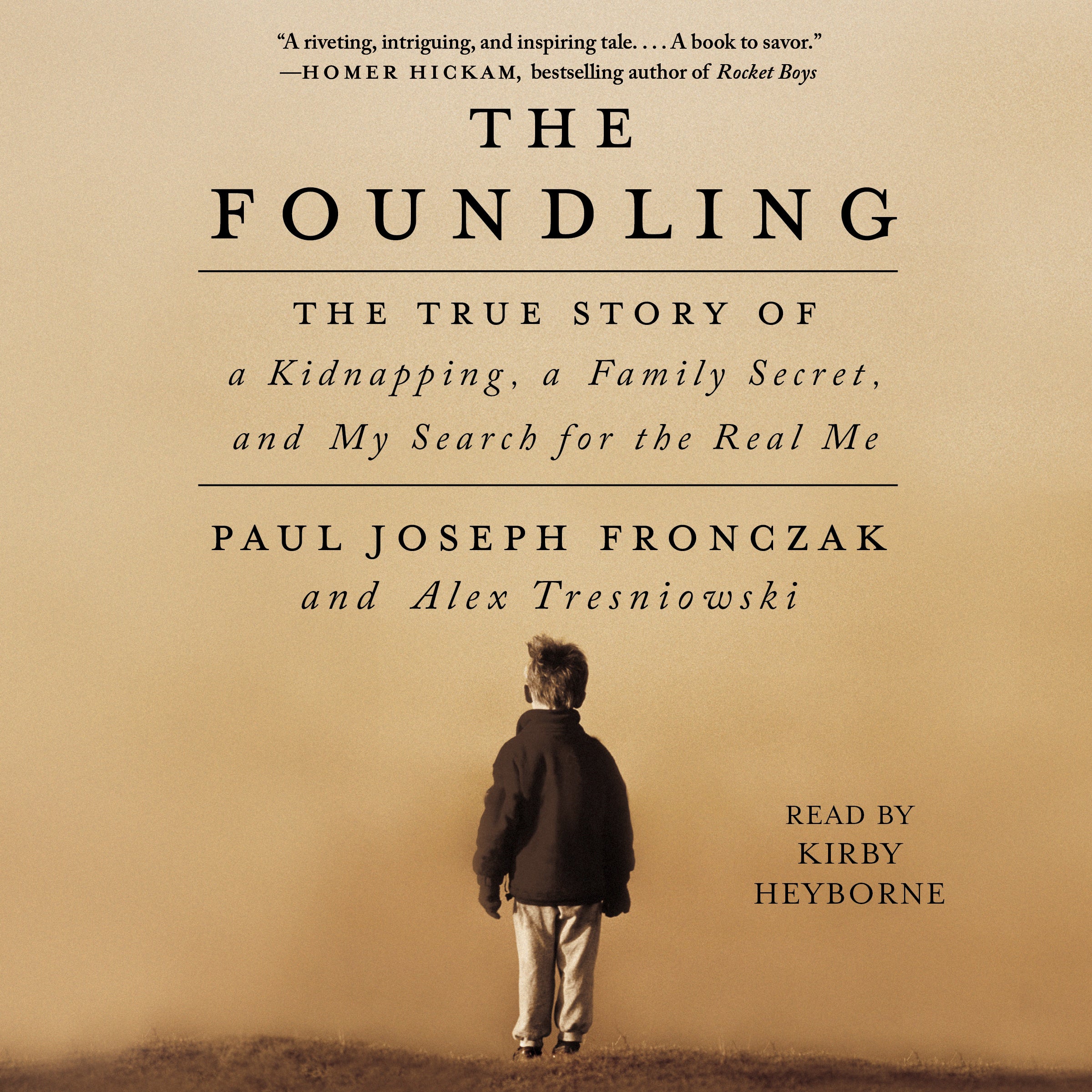 The Foundling
