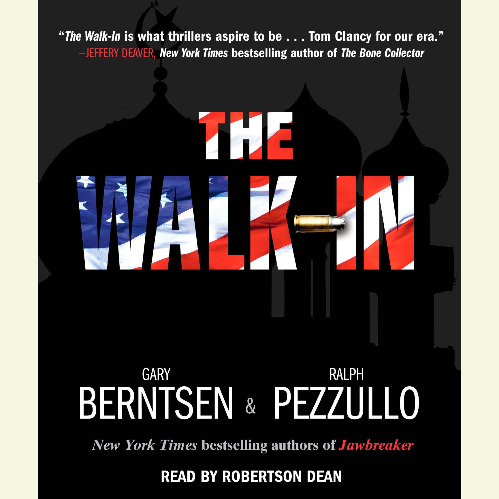 The Walk-In