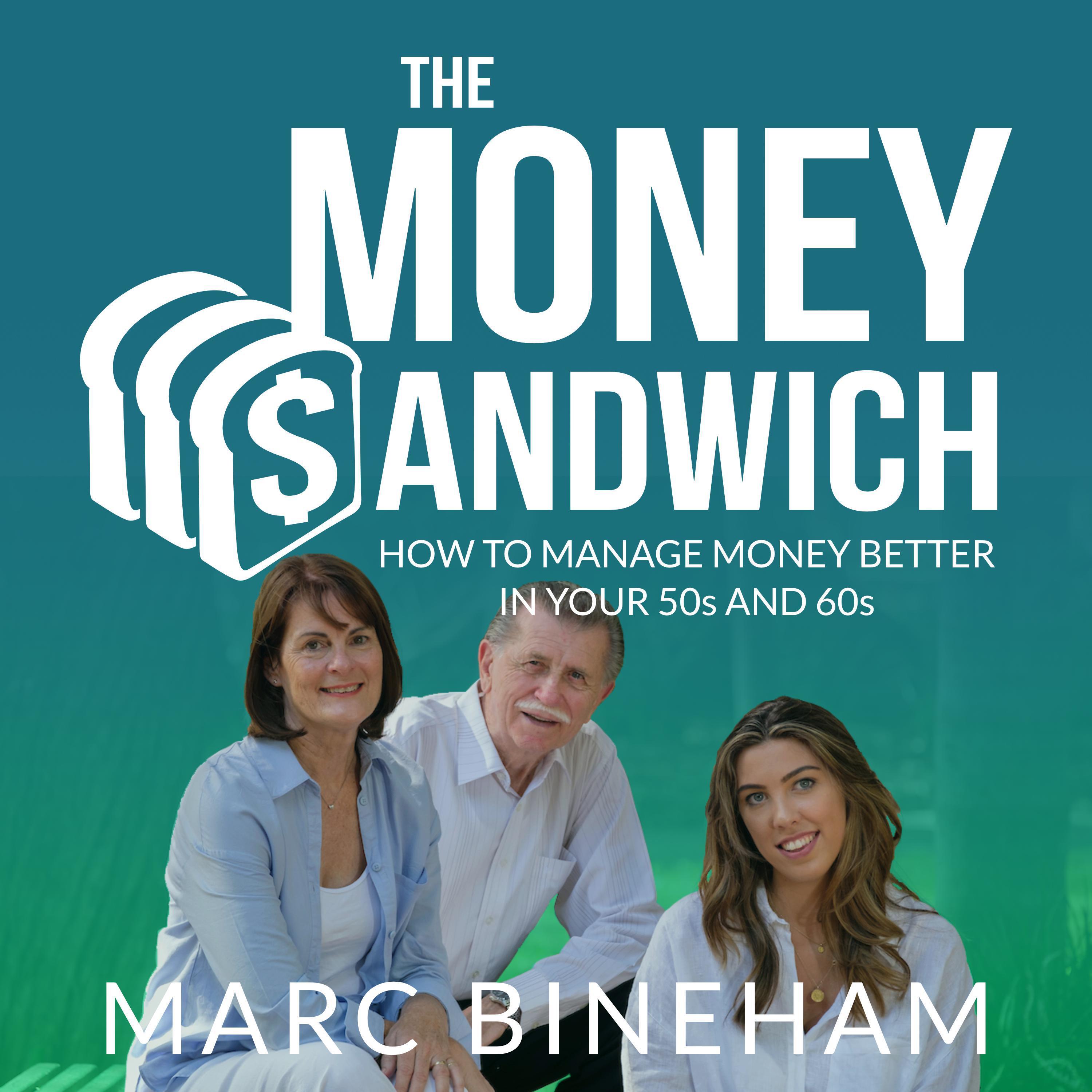 The Money Sandwich