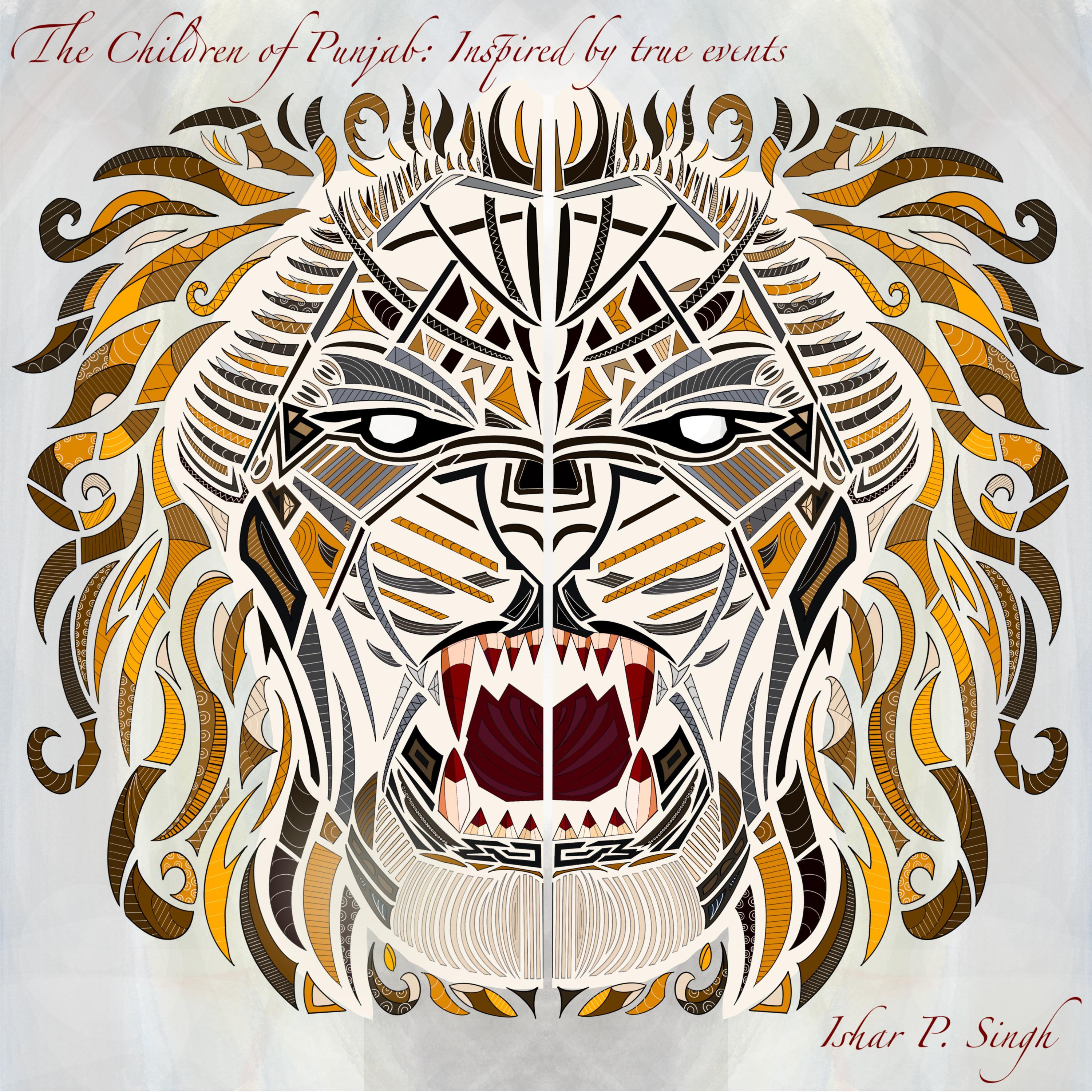 The Children of Punjab