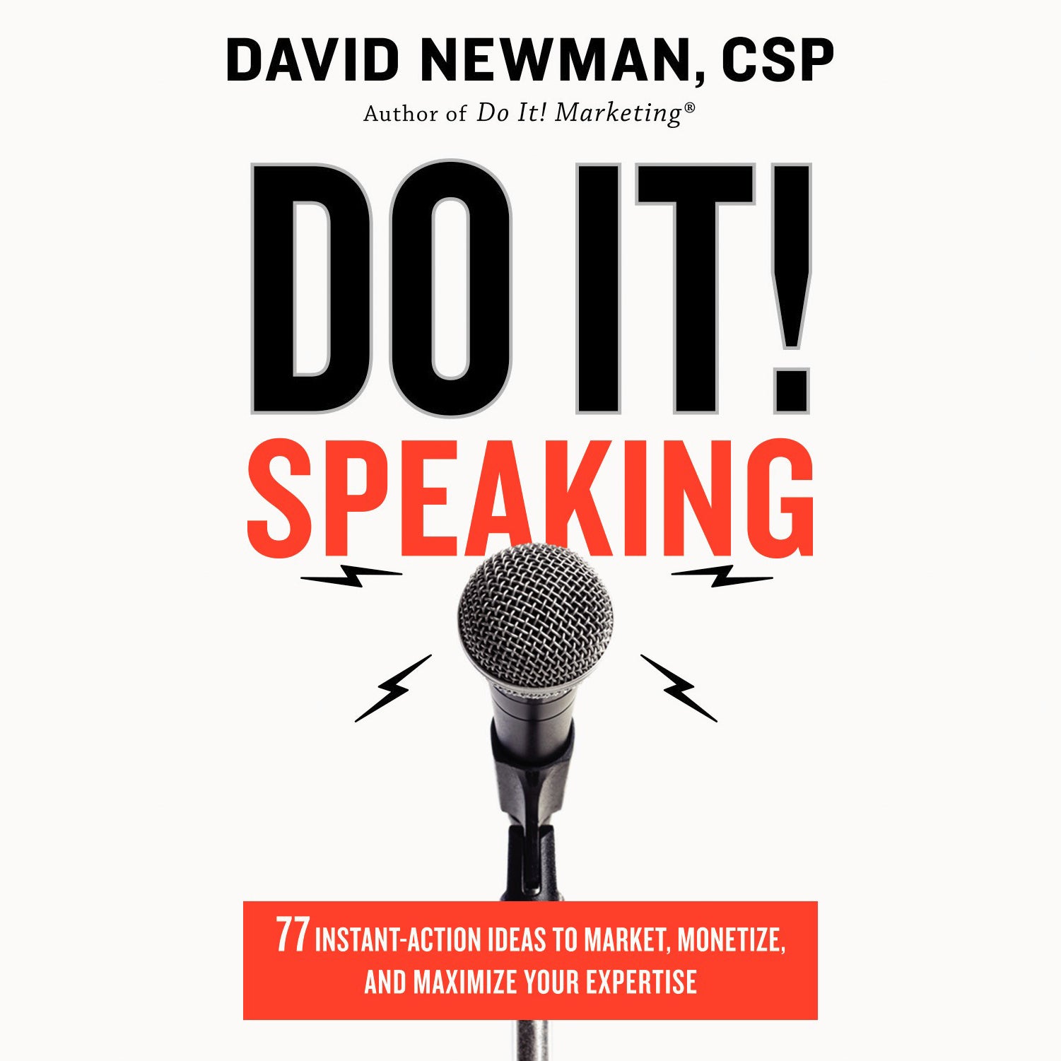 Do It! Speaking