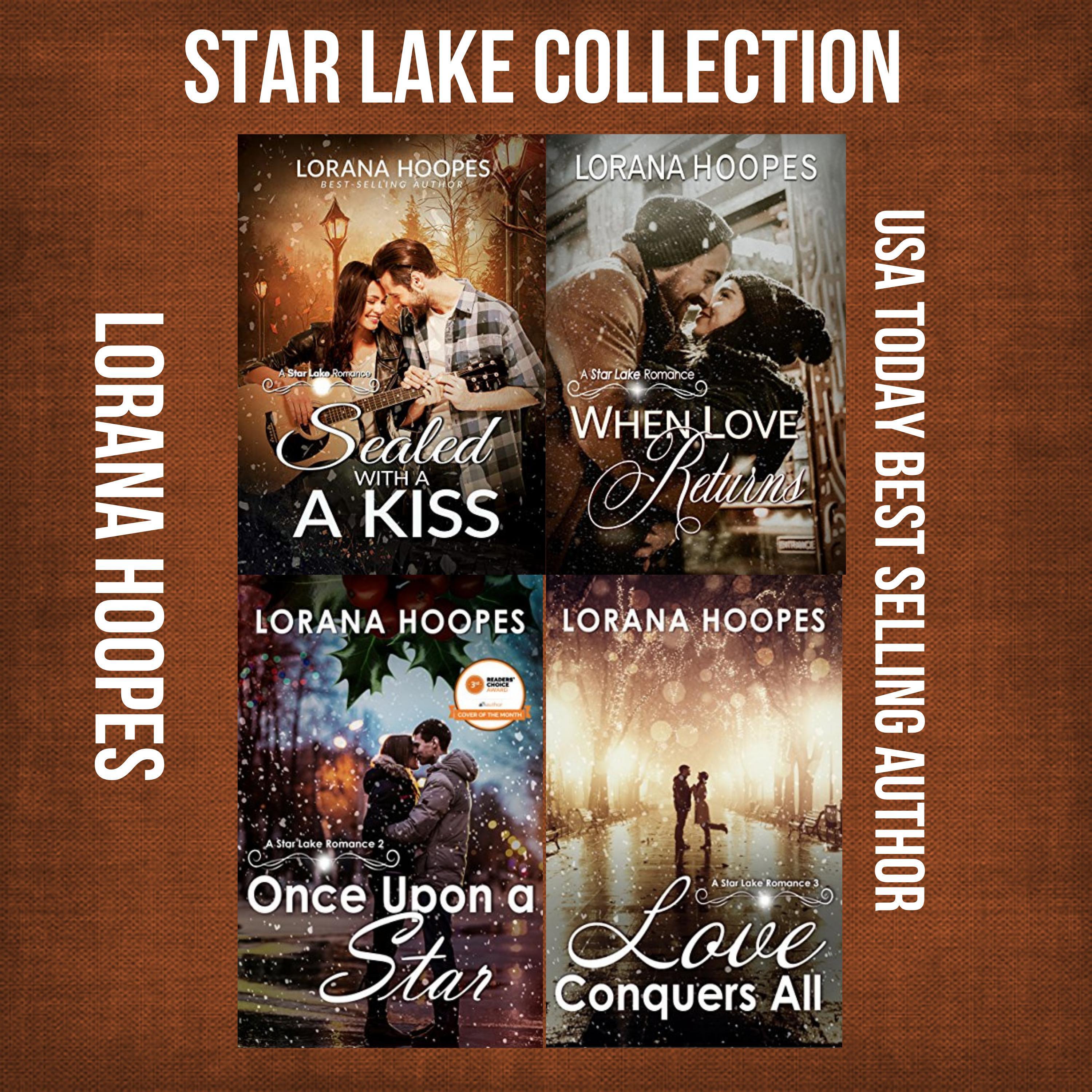 Star Lake Romance Collection