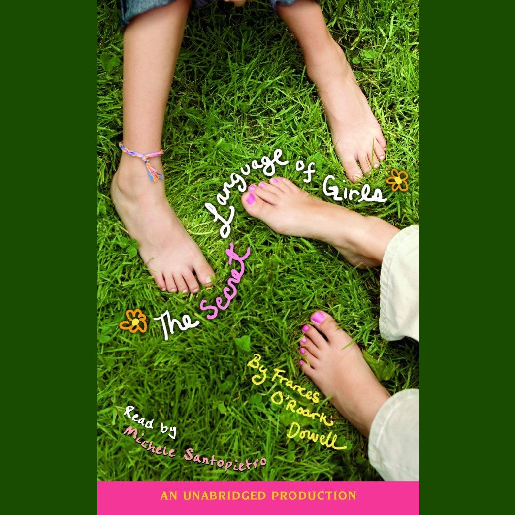 The Secret Language of Girls