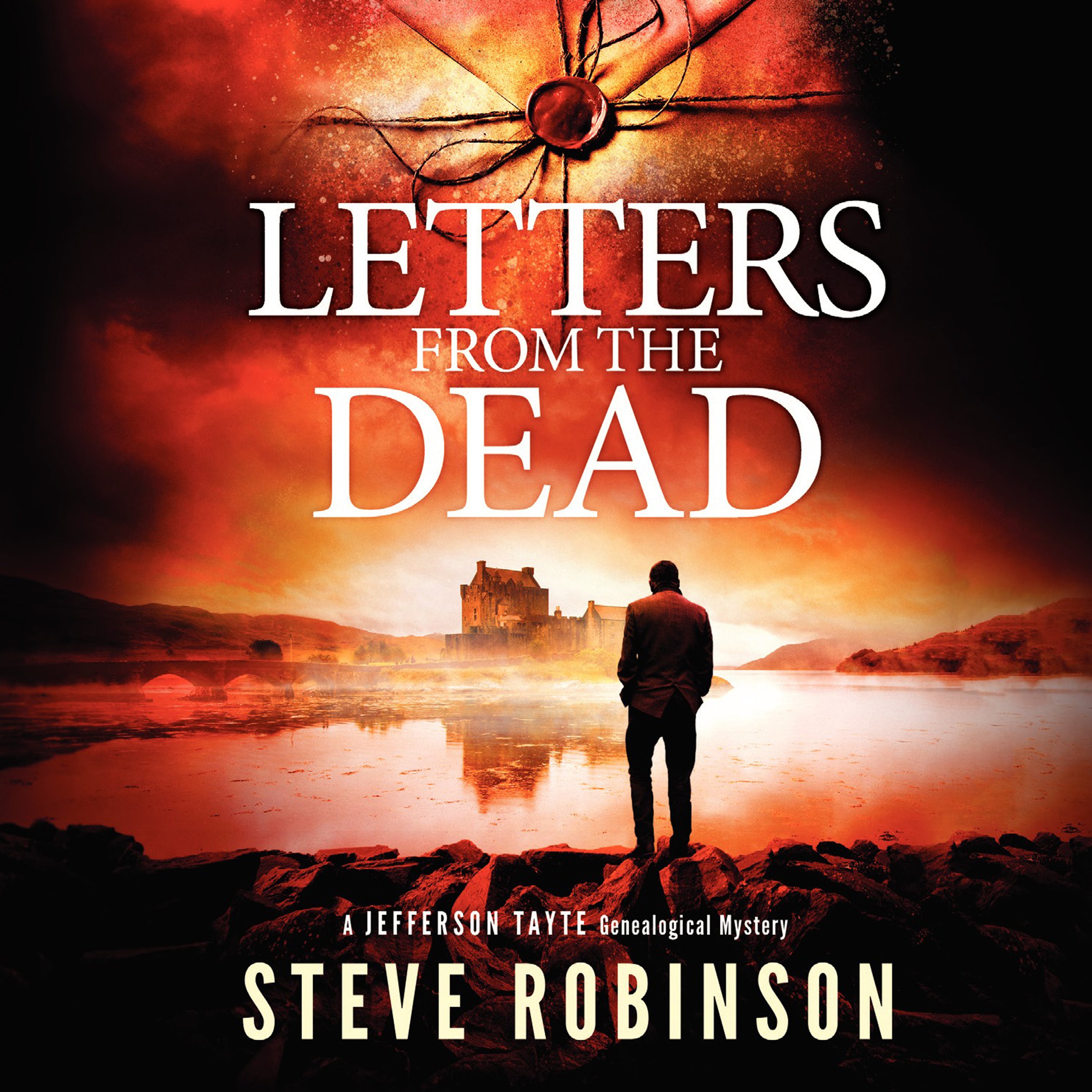 Letters from the Dead