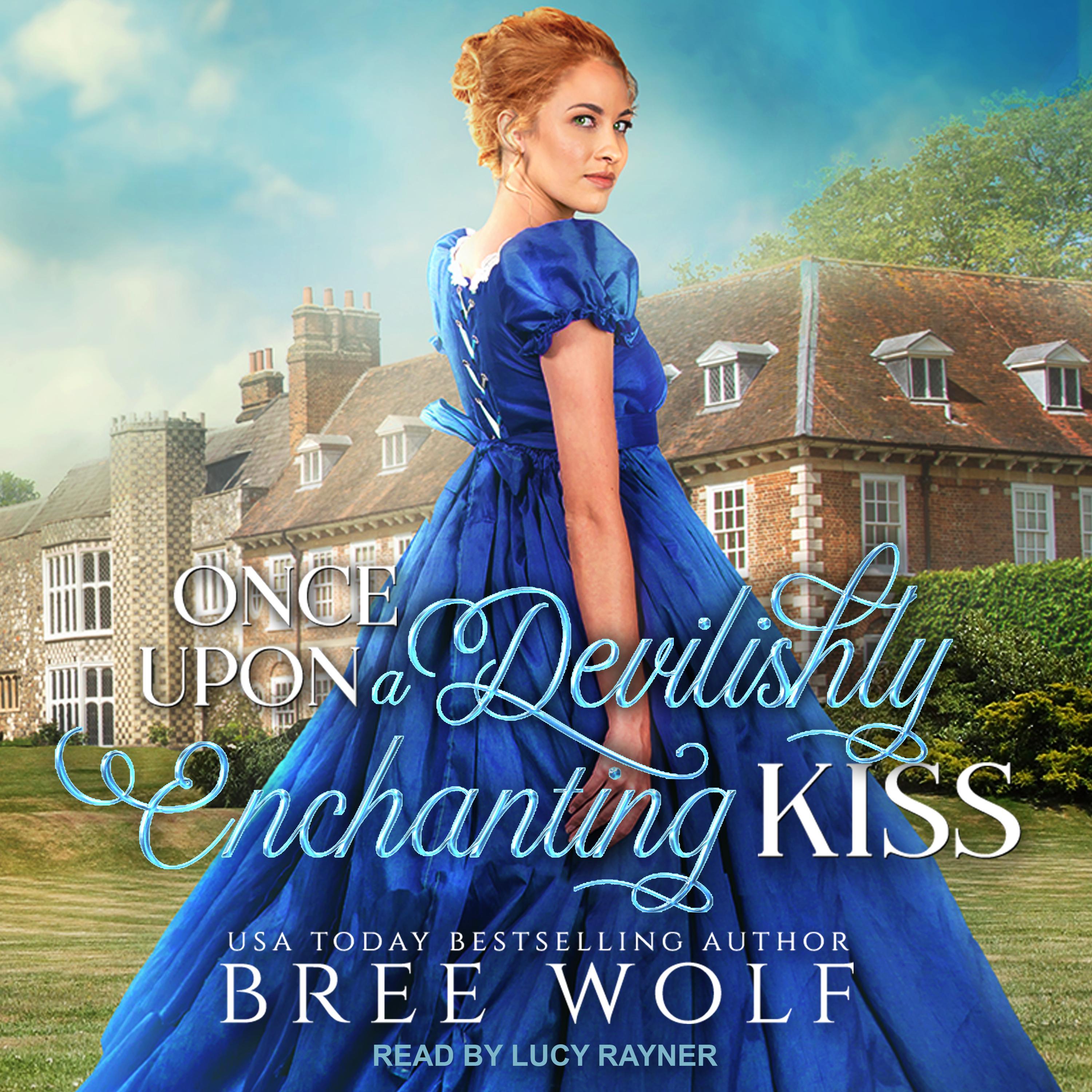 Once Upon a Devilishly Enchanting Kiss