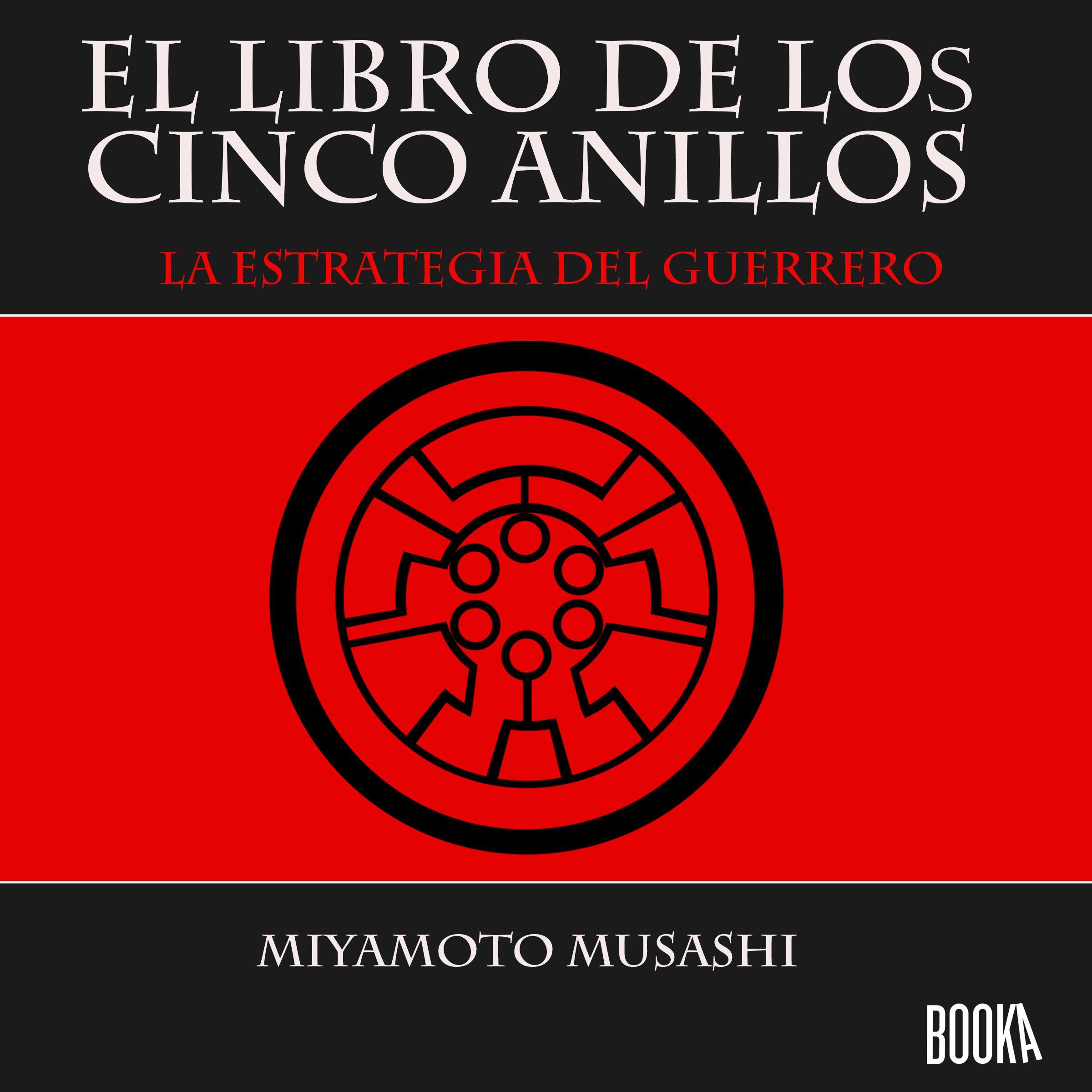 El libro de los cinco anillos