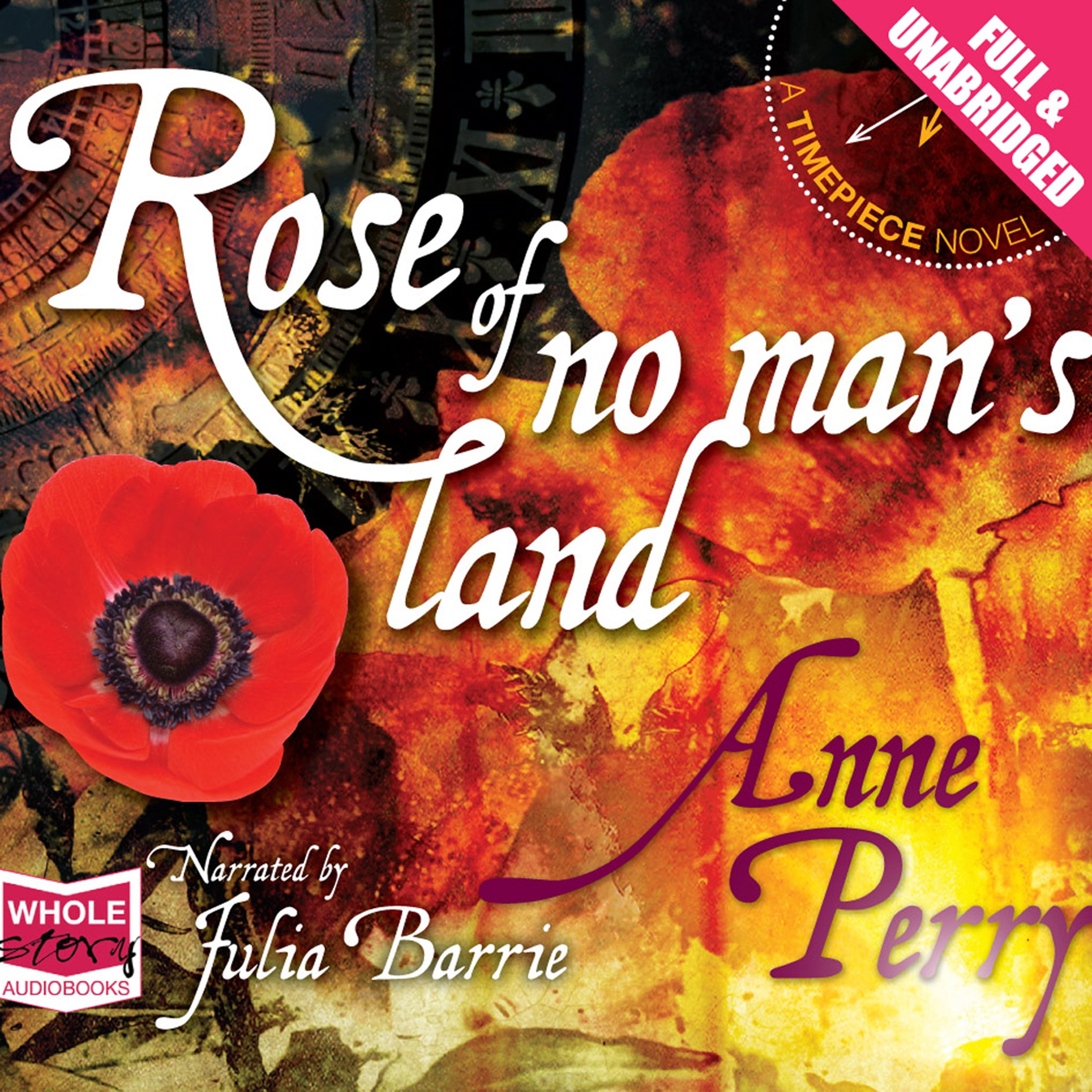 Rose of No Man’s Land