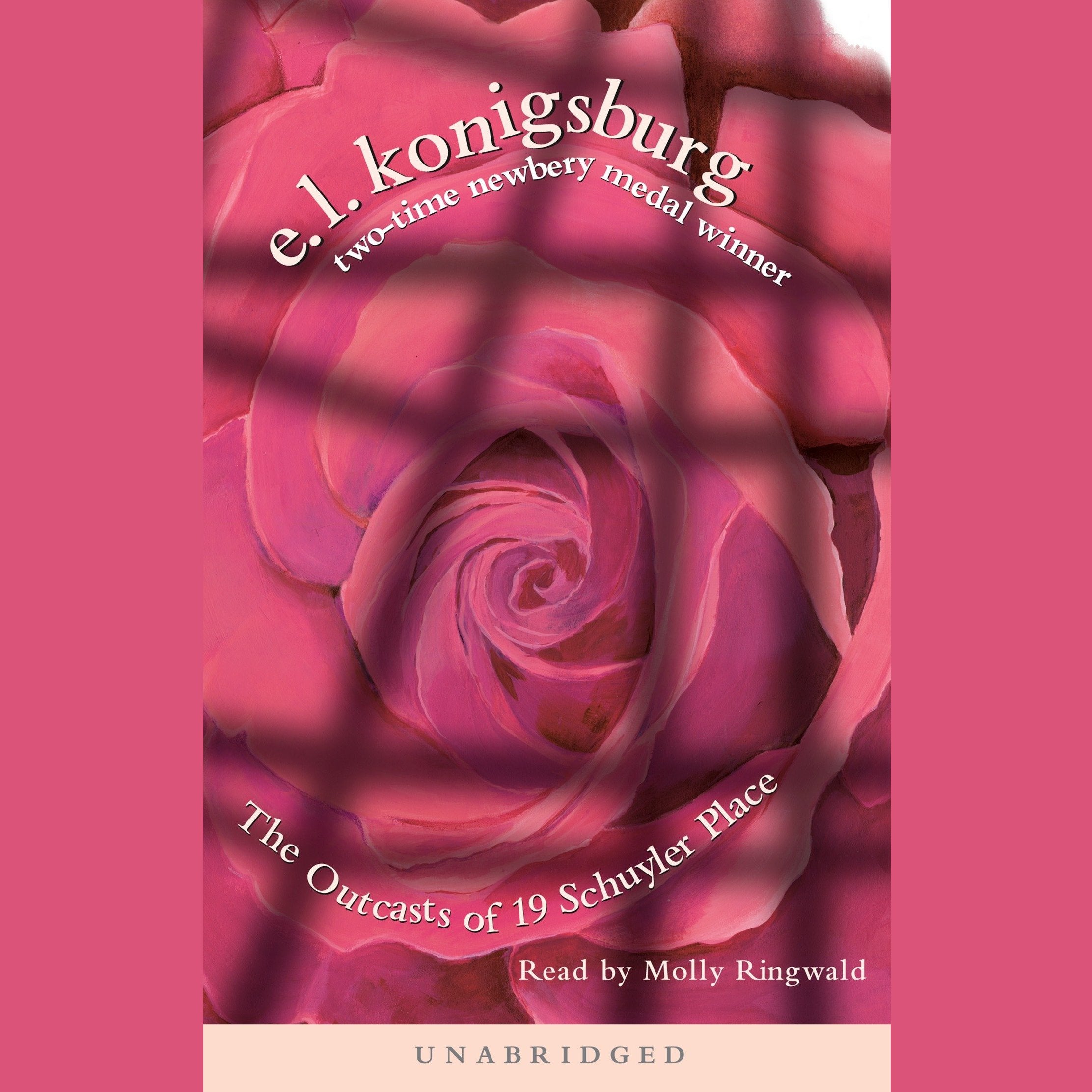 The Outcasts of 19 Schuyler Place