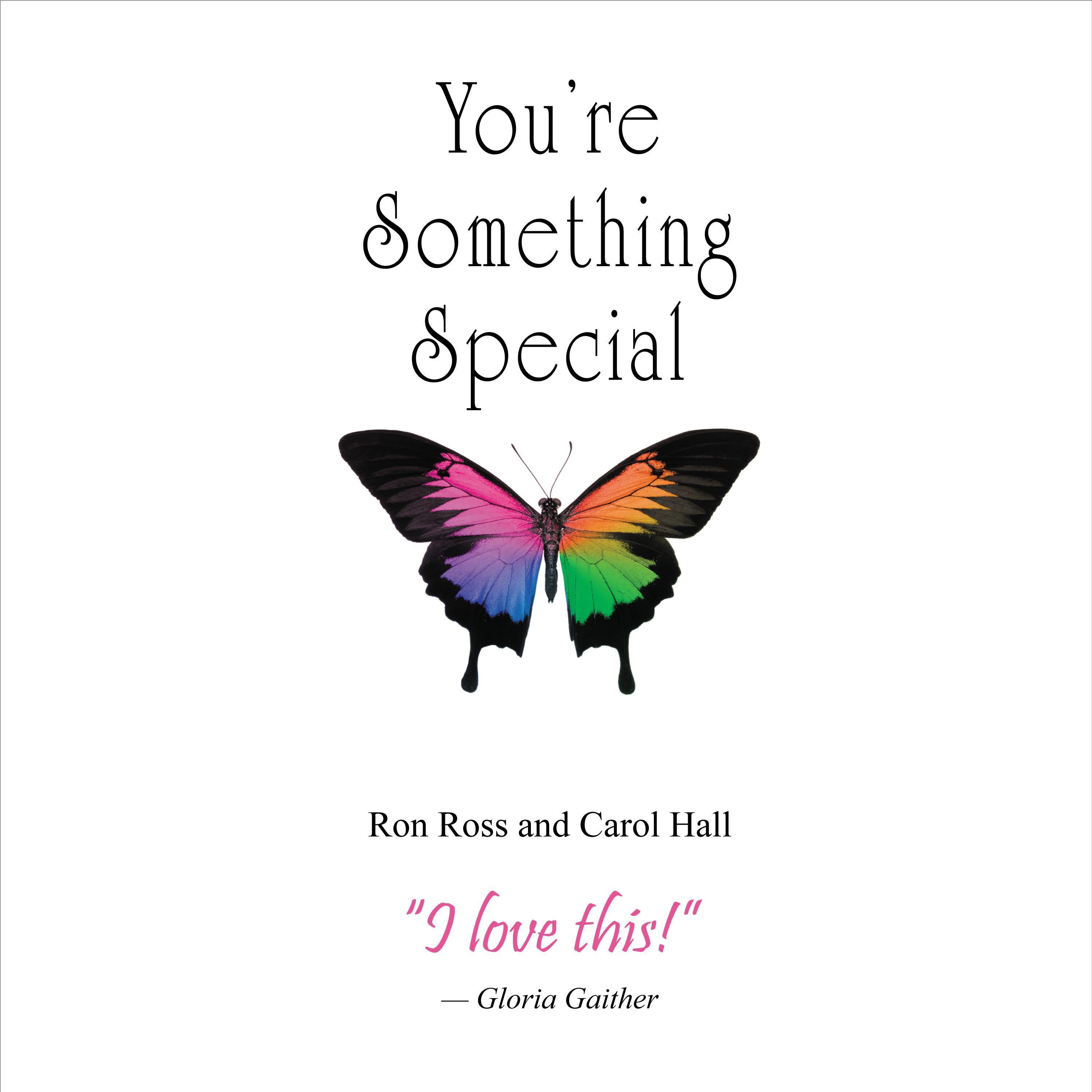 You're Something Special