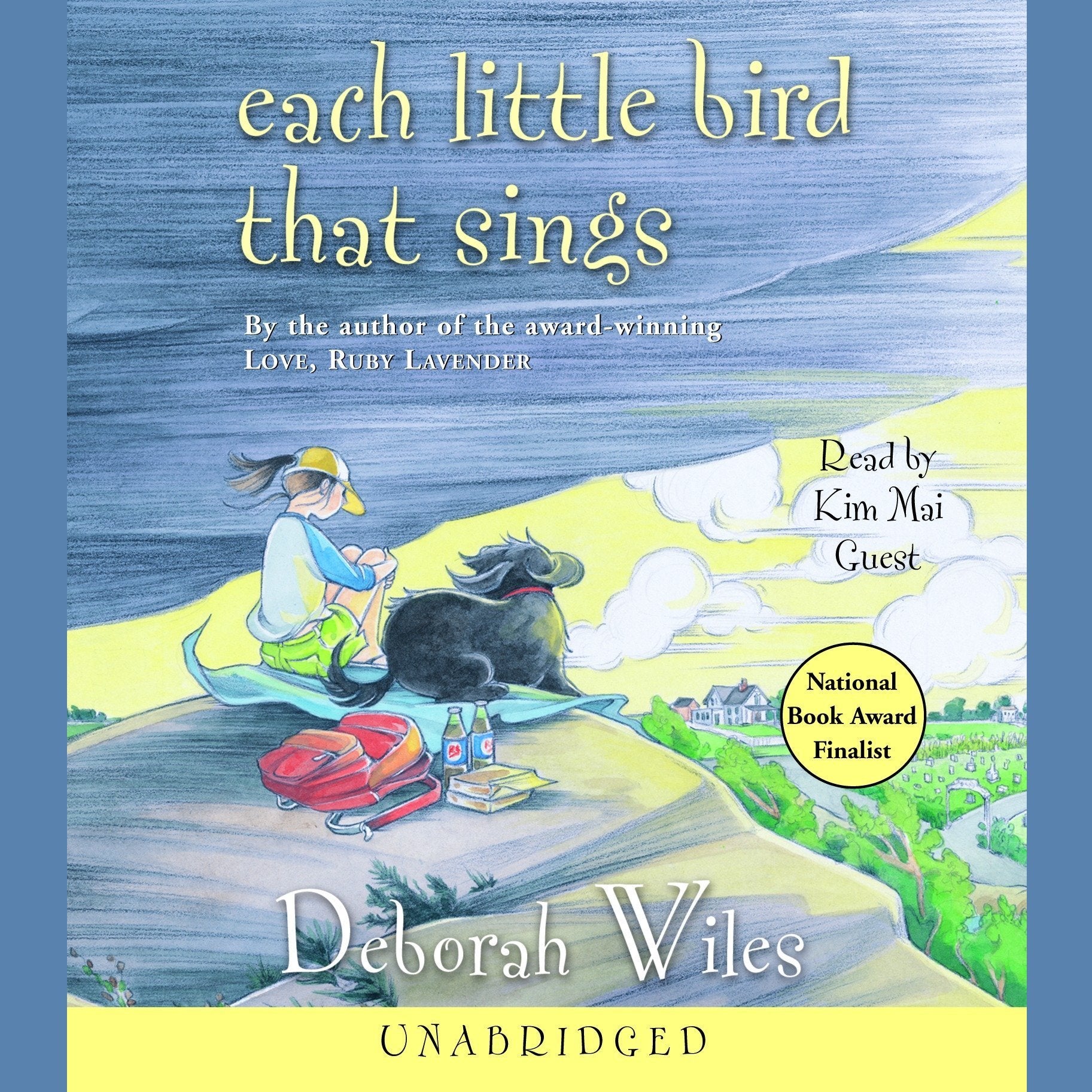 Each Little Bird That Sings
