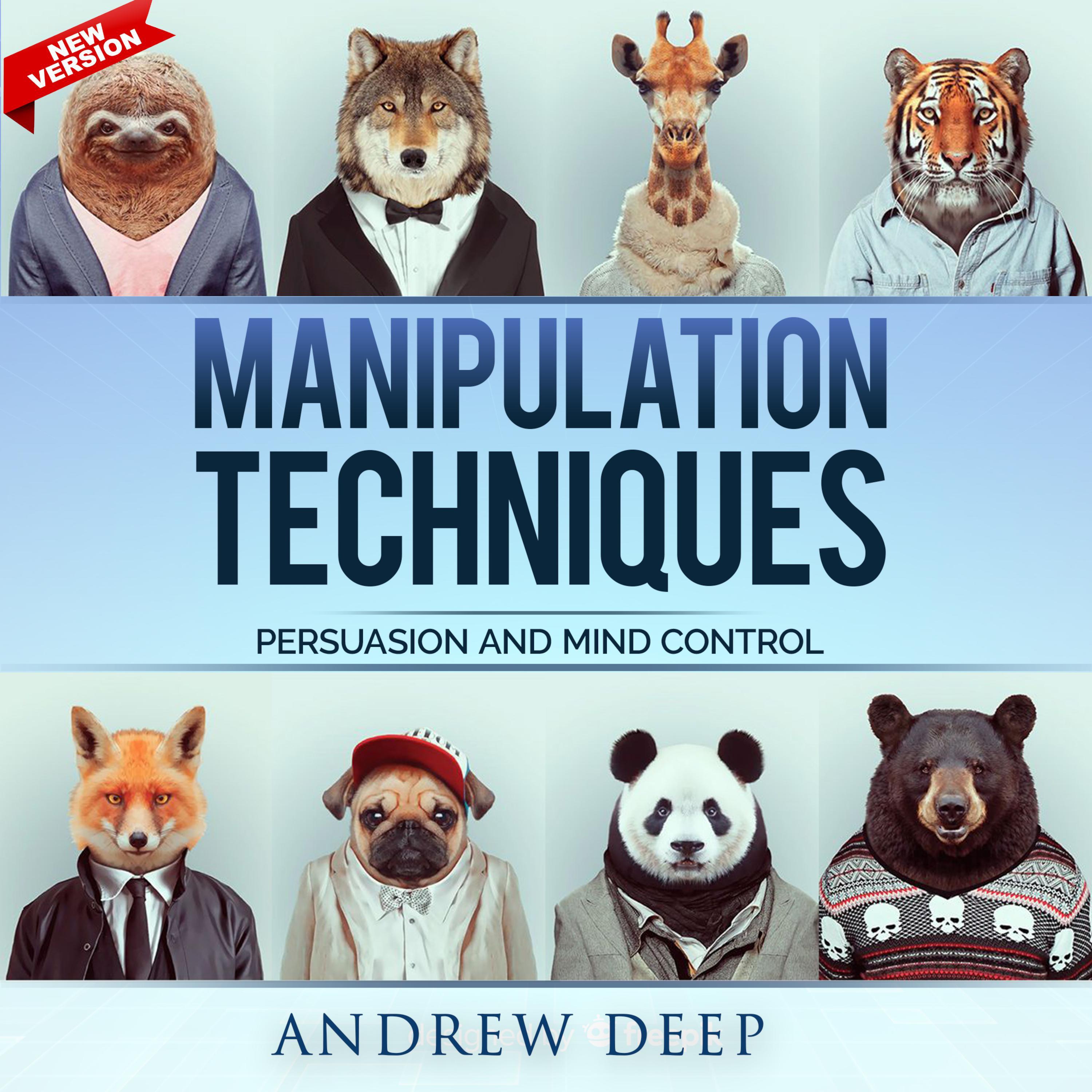 Manipulation Techniques