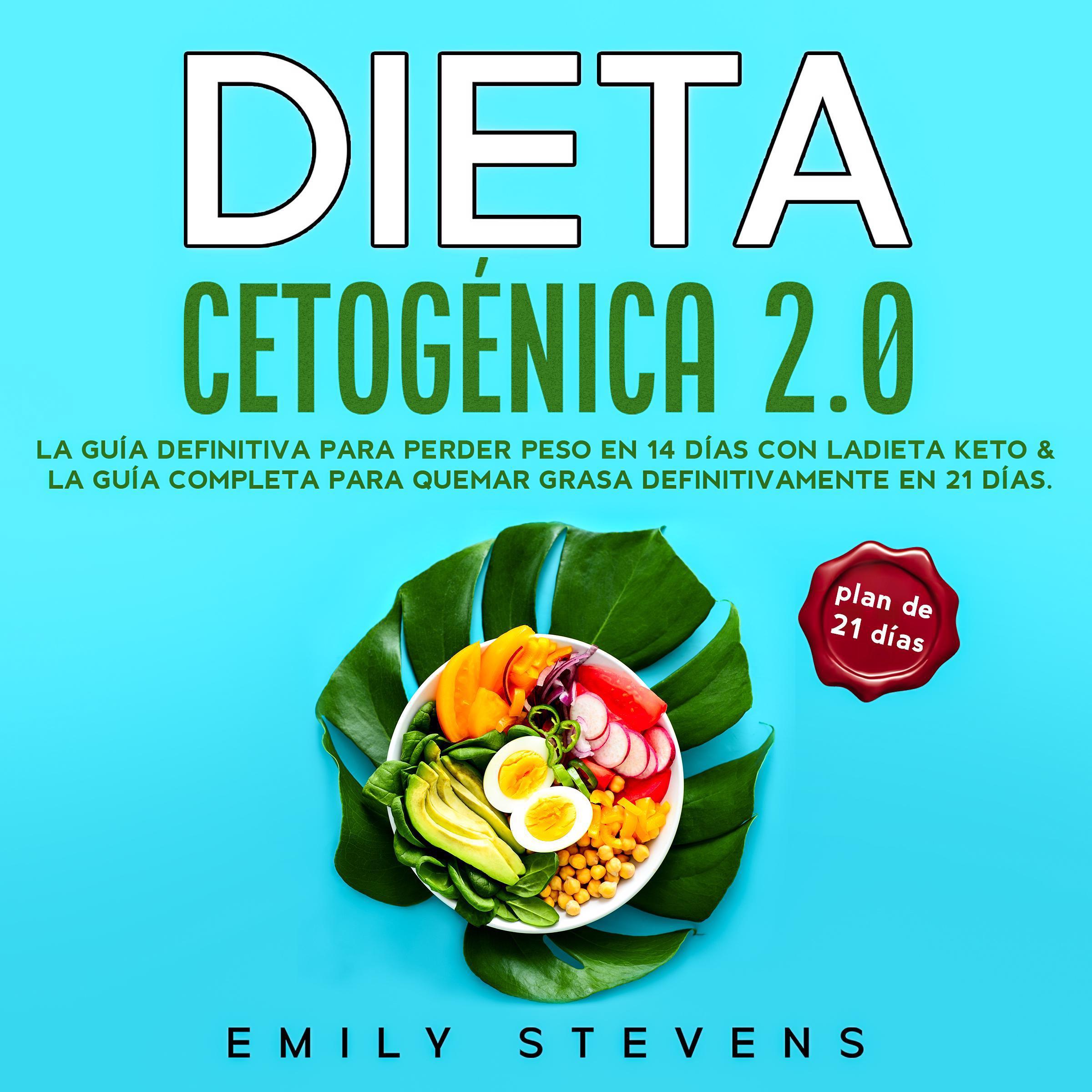 Dieta Cetogénica 2.0