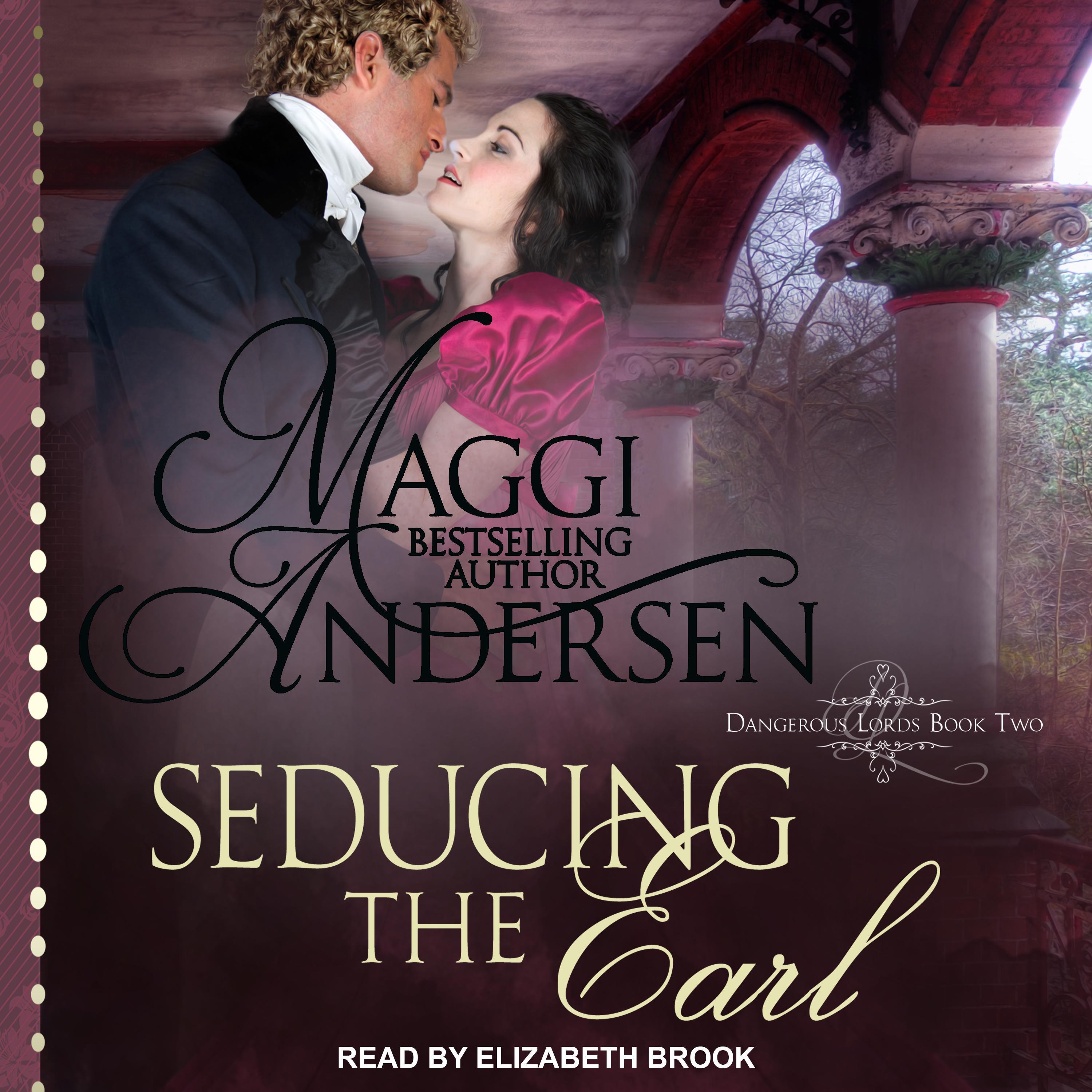 Seducing the Earl