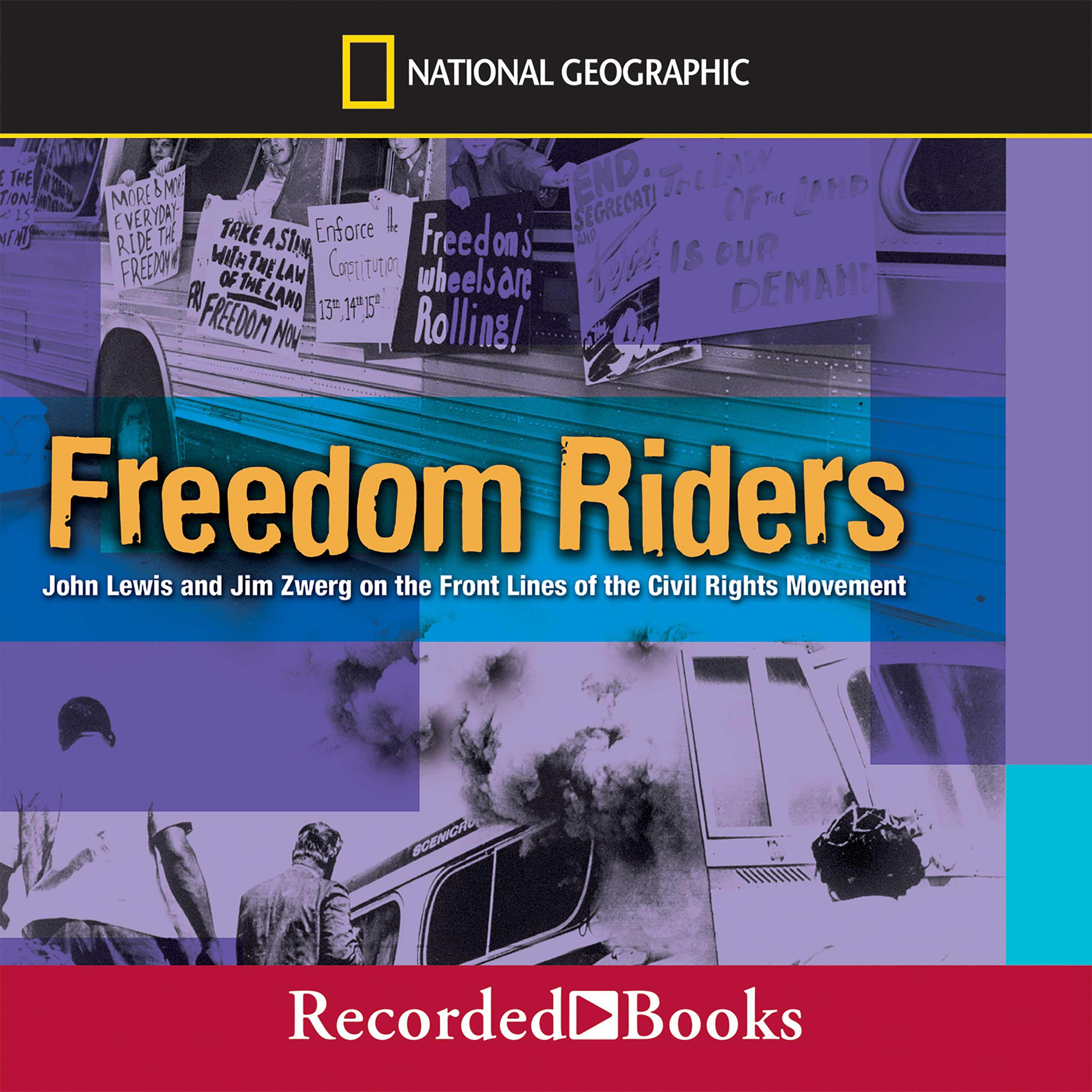Freedom Riders