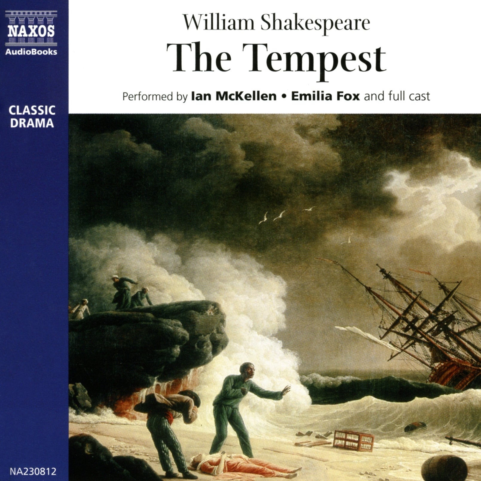 The Tempest