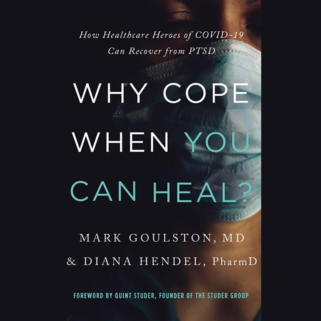 Why Cope When You Can Heal?