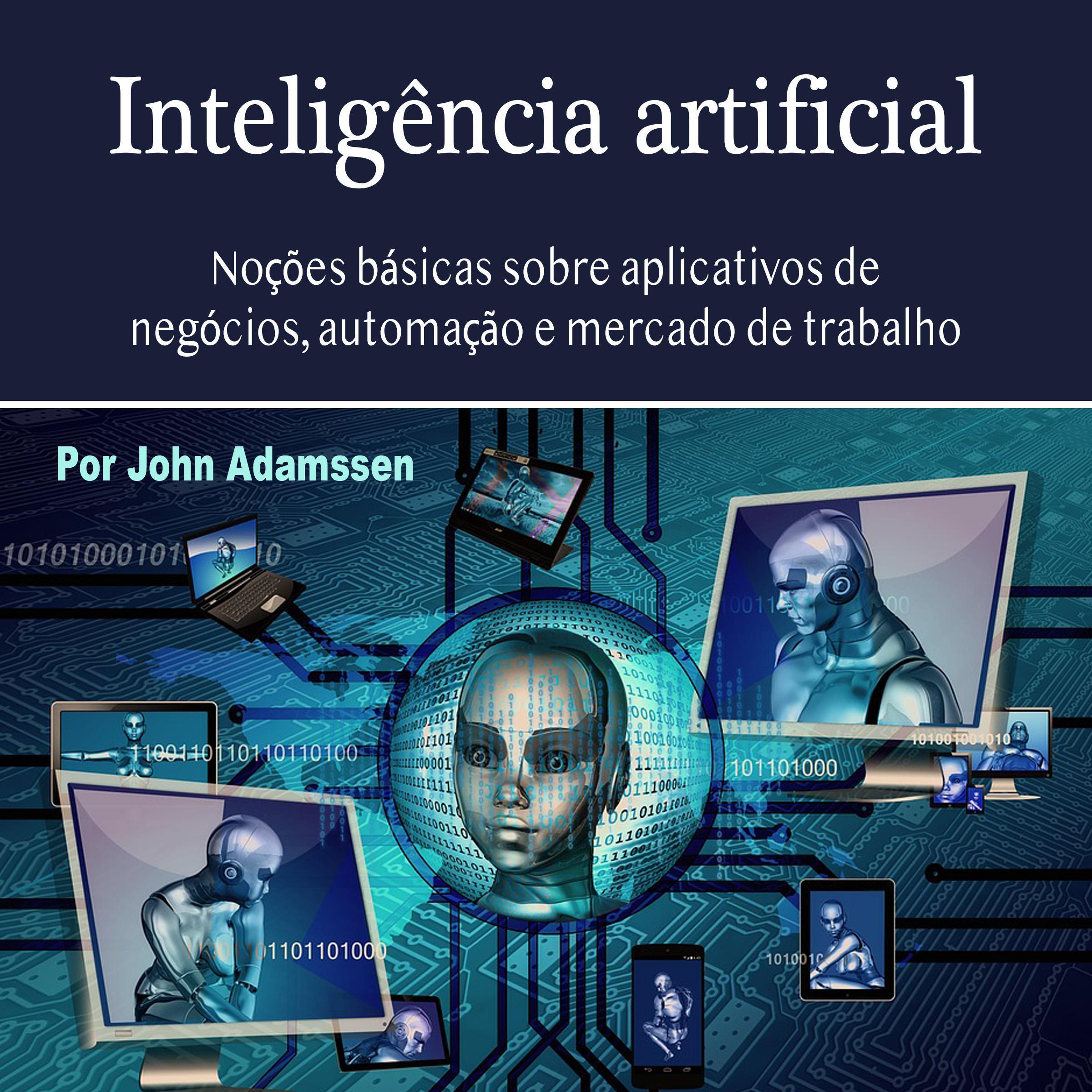 Inteligência artificial