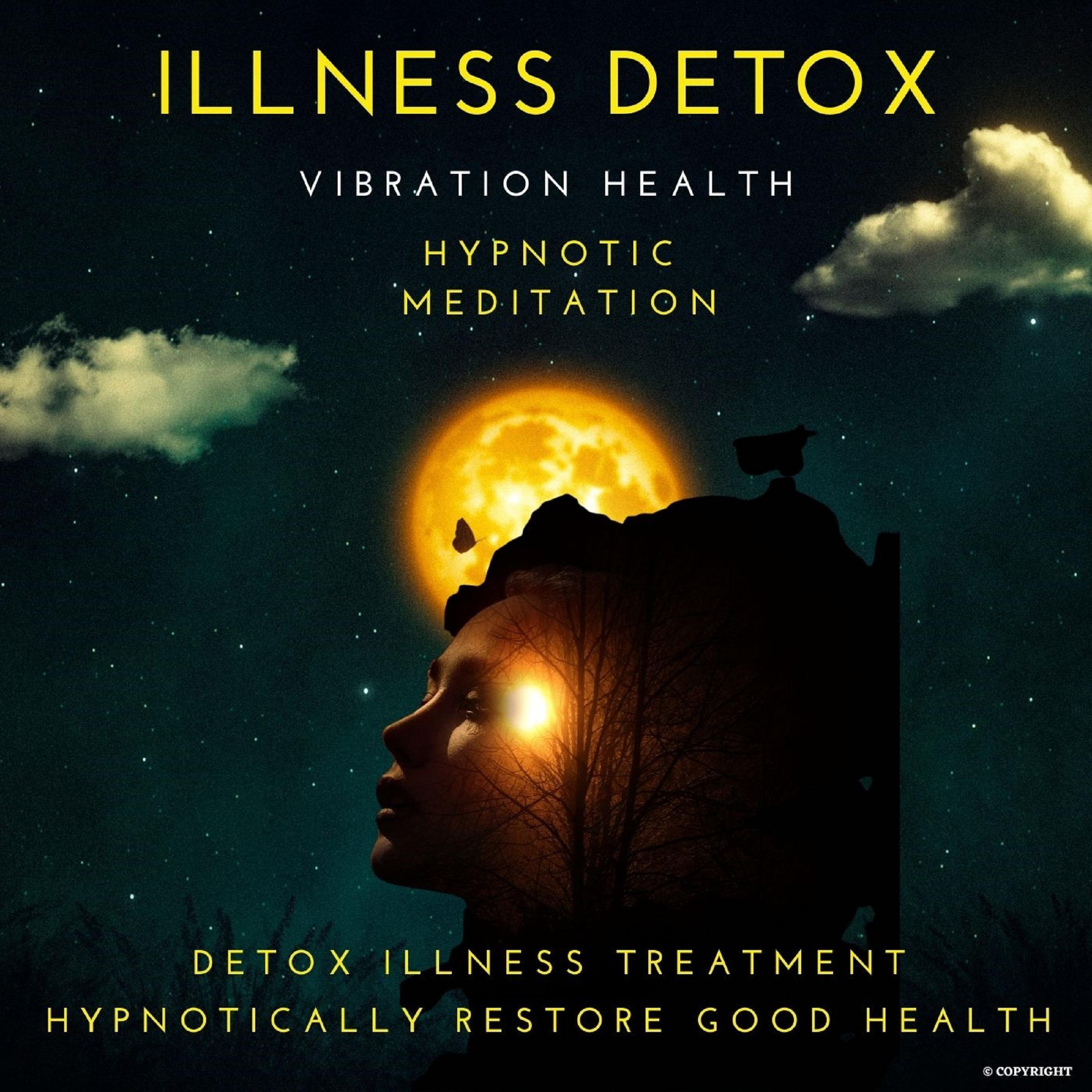 Illness Detox