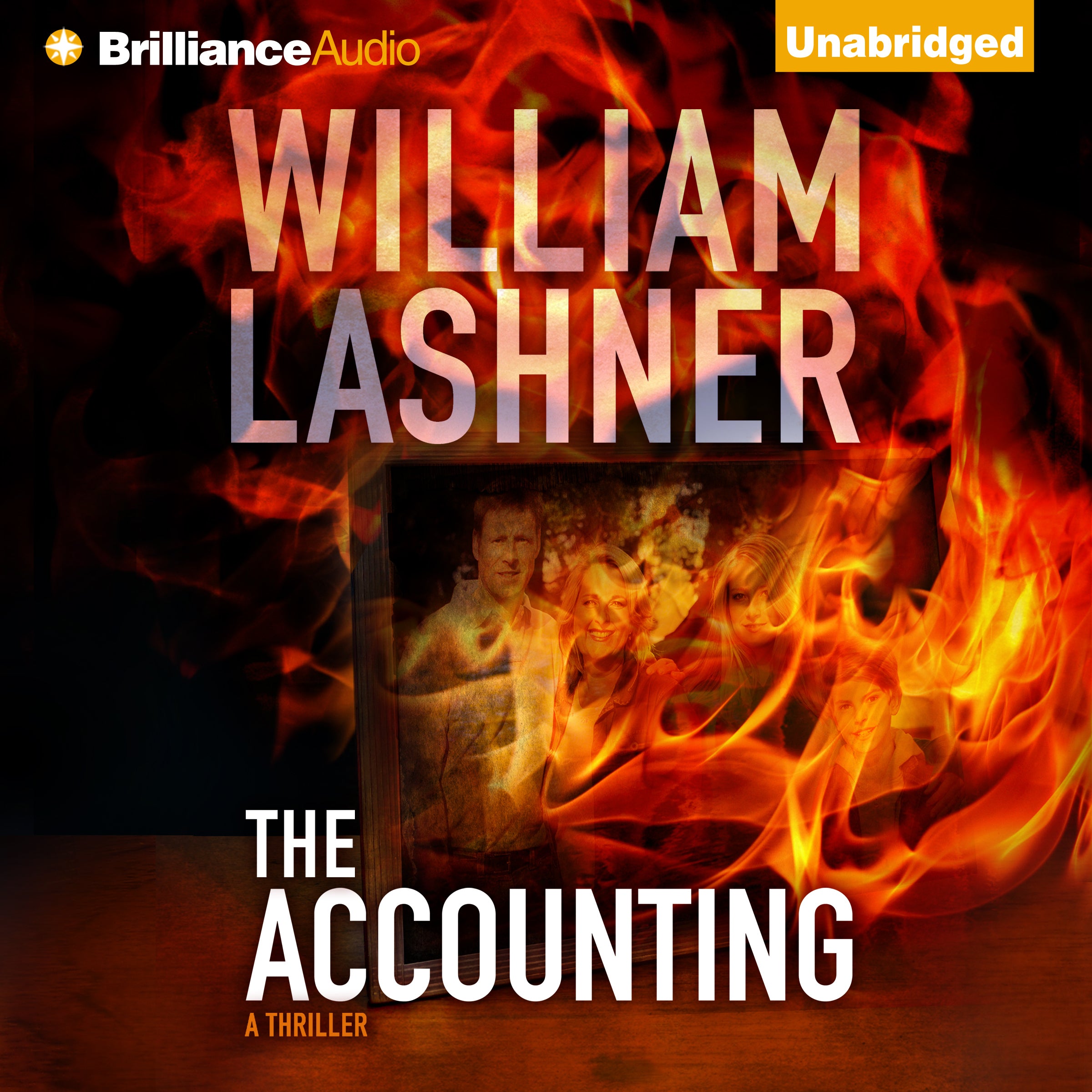 The Accounting