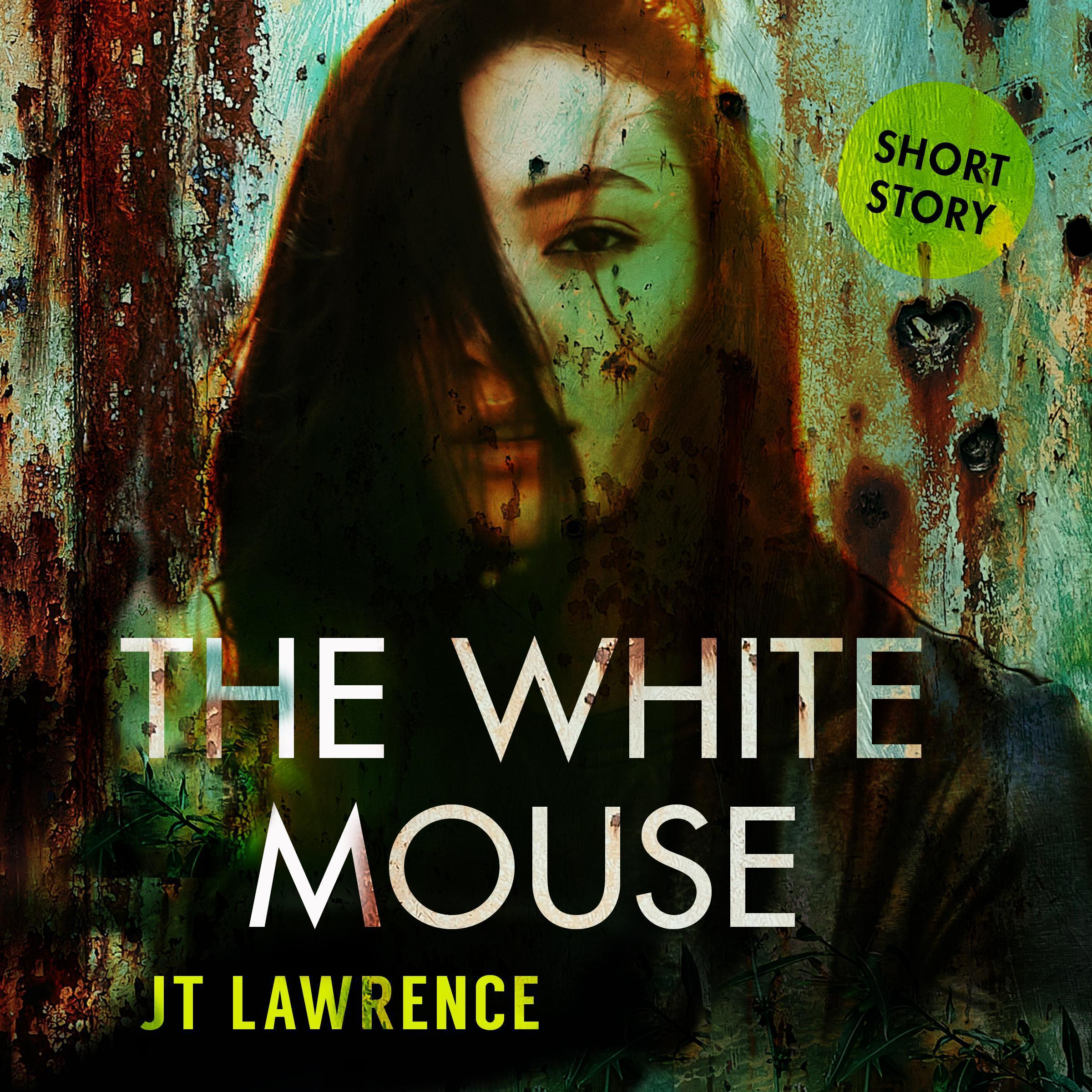 The White Mouse