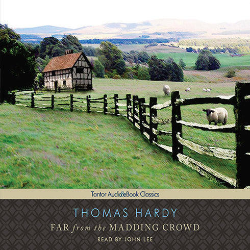 Far from the Madding Crowd