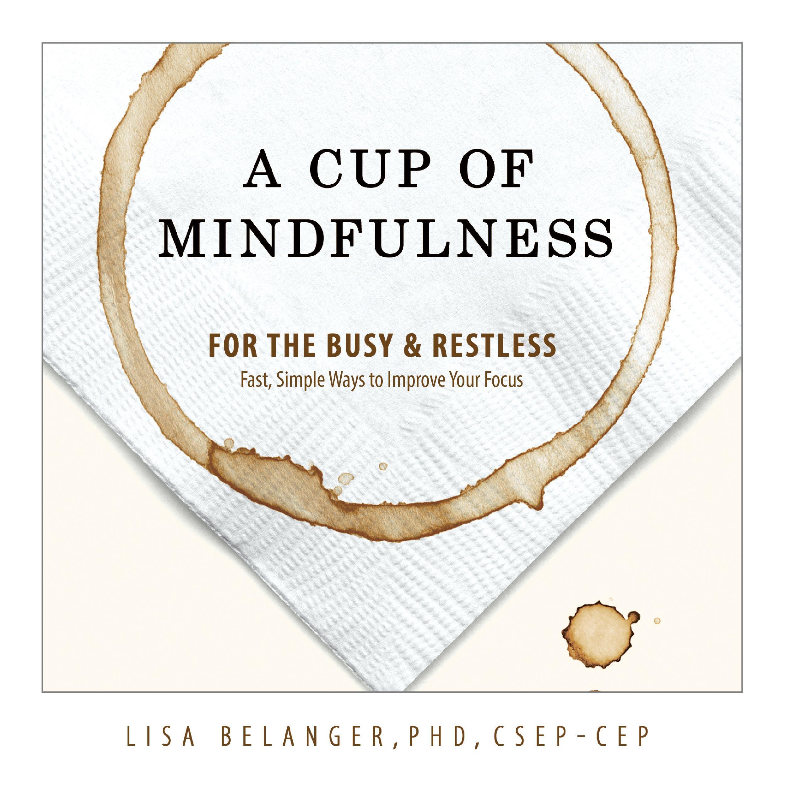 A Cup of Mindfulness