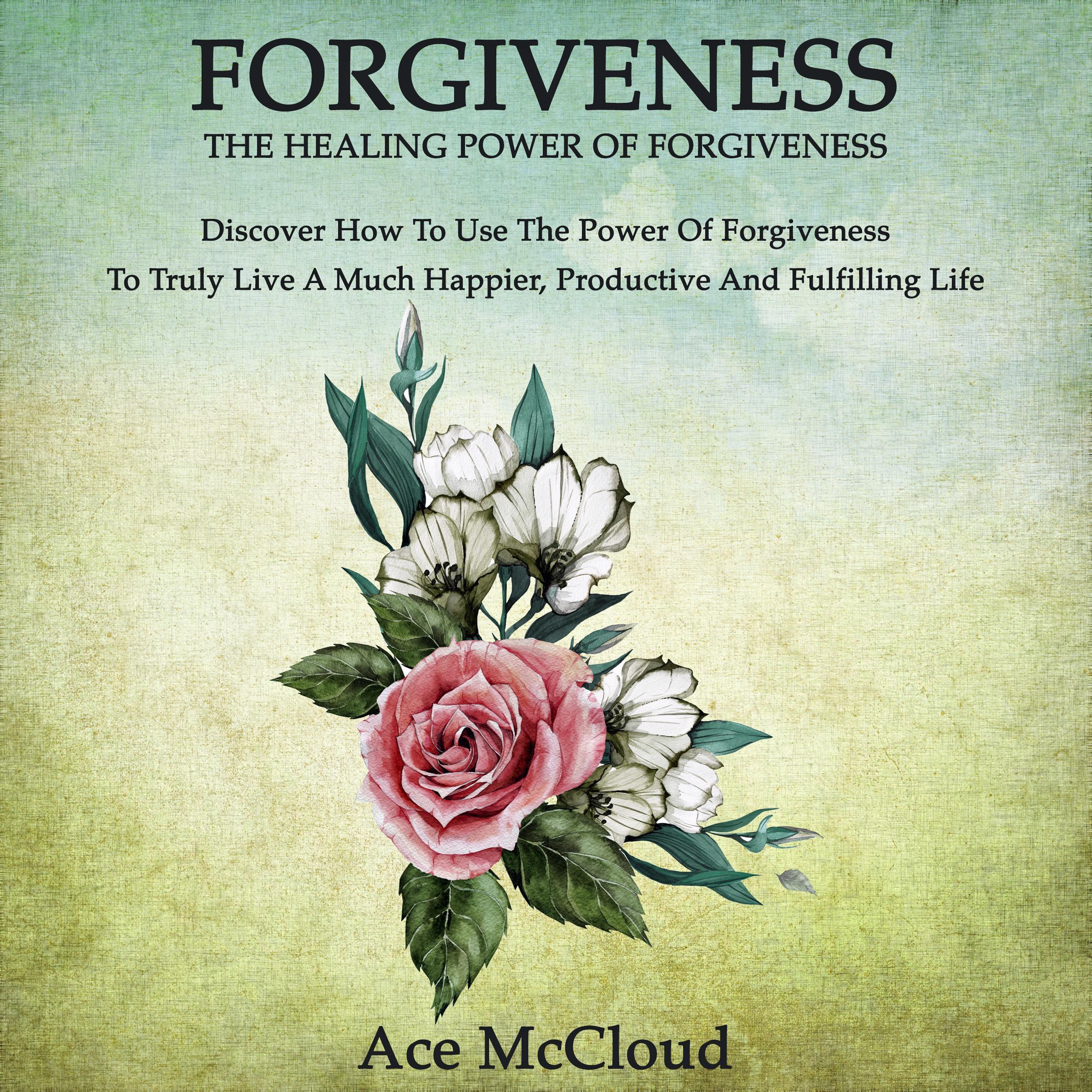 Forgiveness: