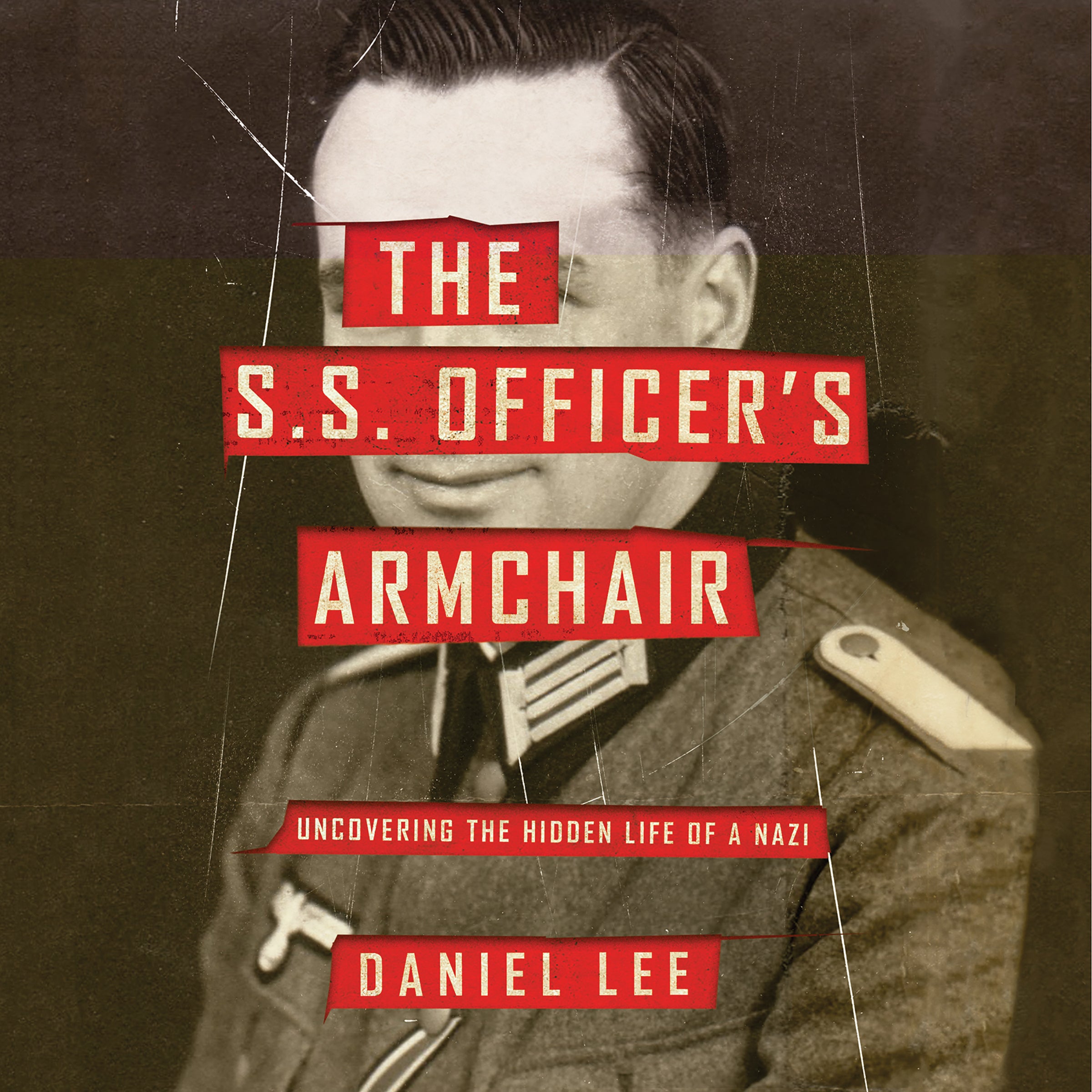 The S.S. Officer's Armchair