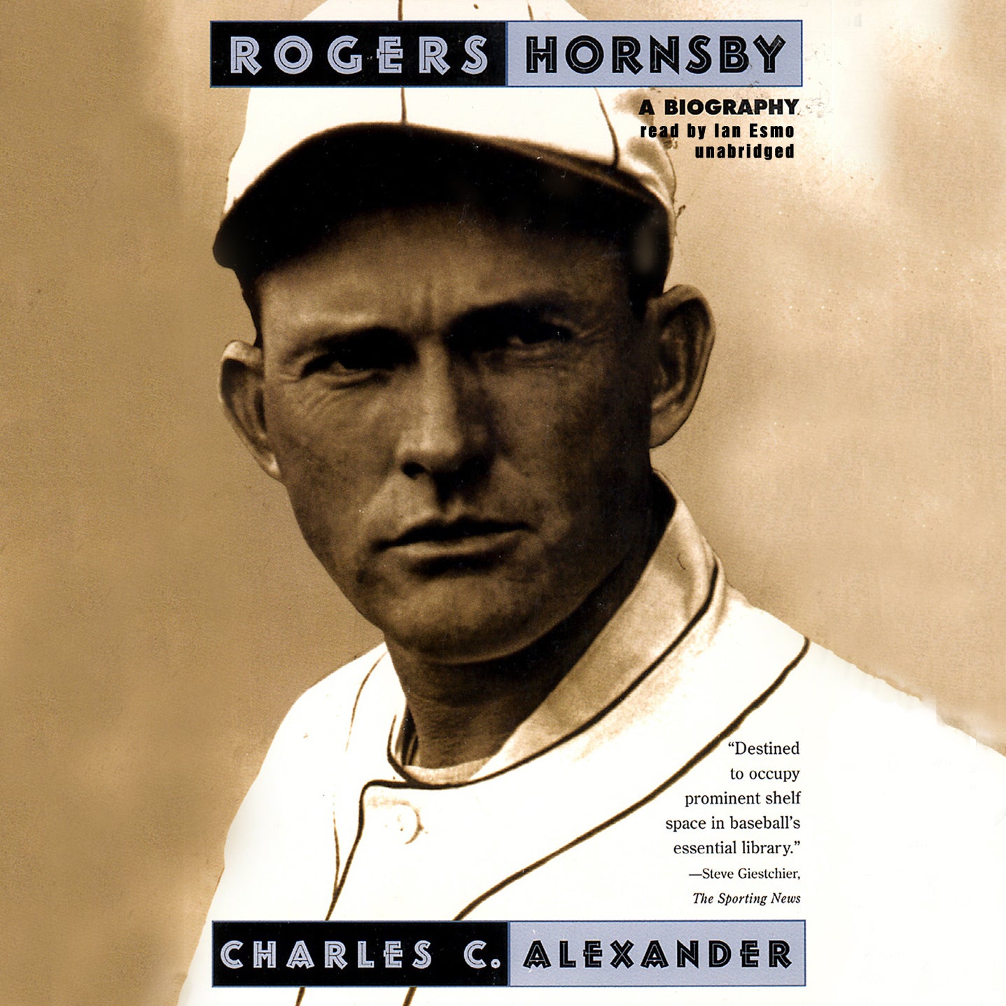Rogers Hornsby