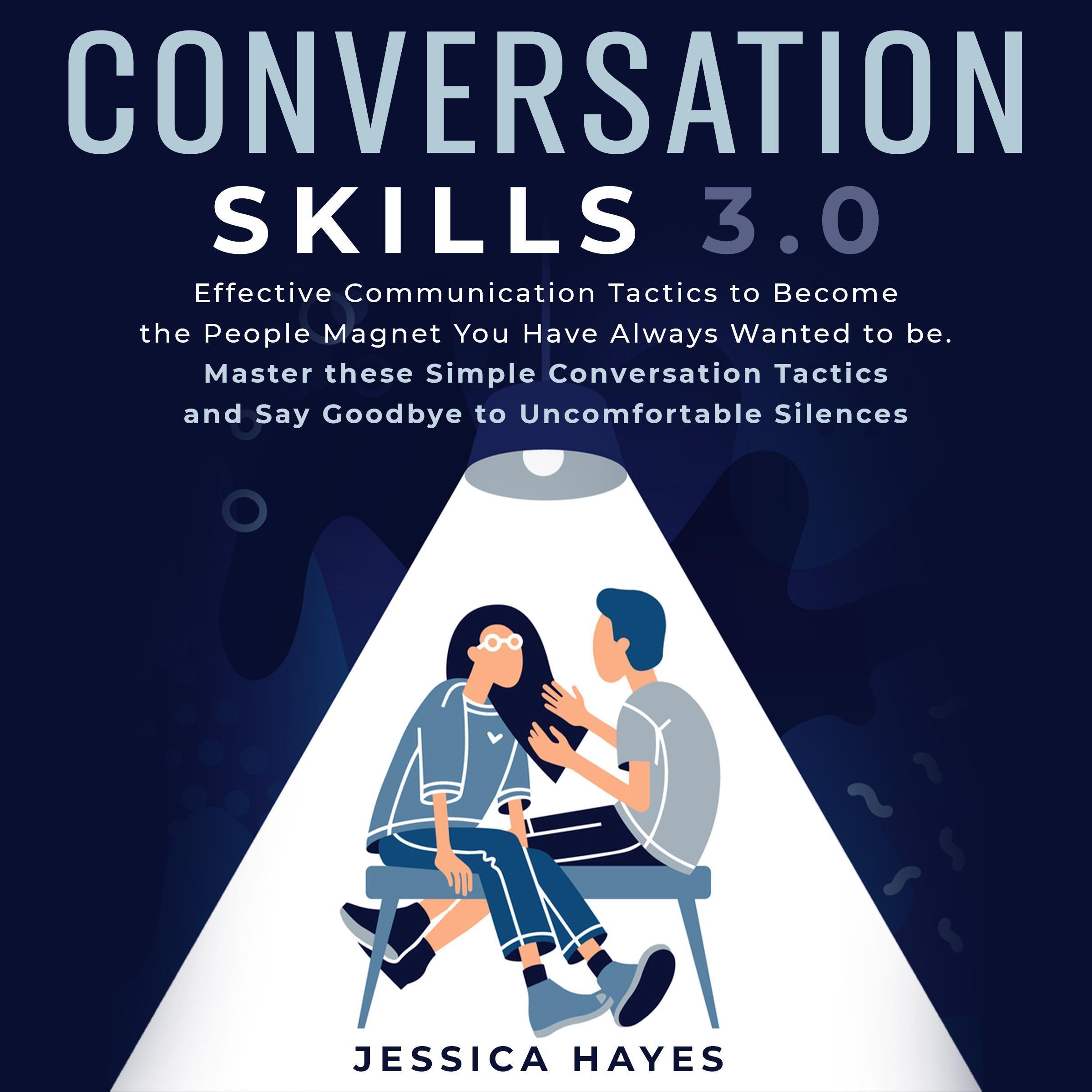 Conversation Skills 3.0