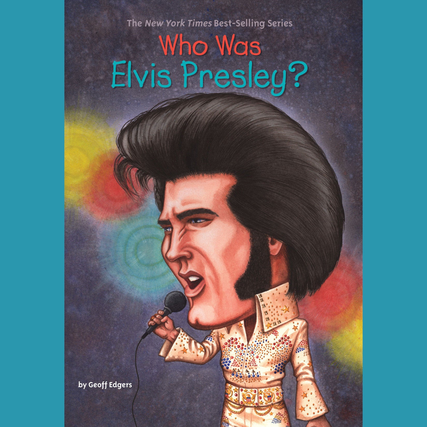 Who Was Elvis Presley?