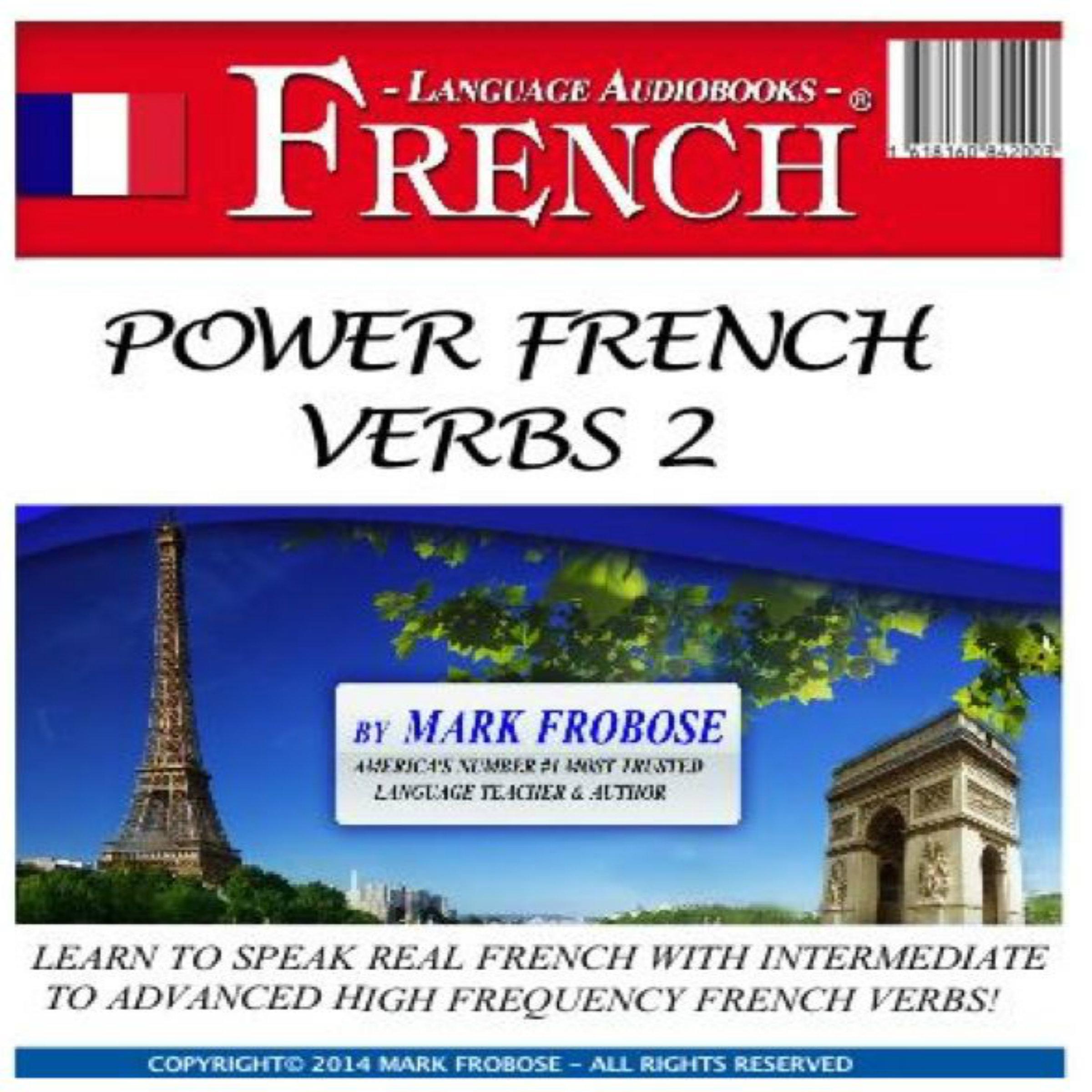 Power French Verbs 2