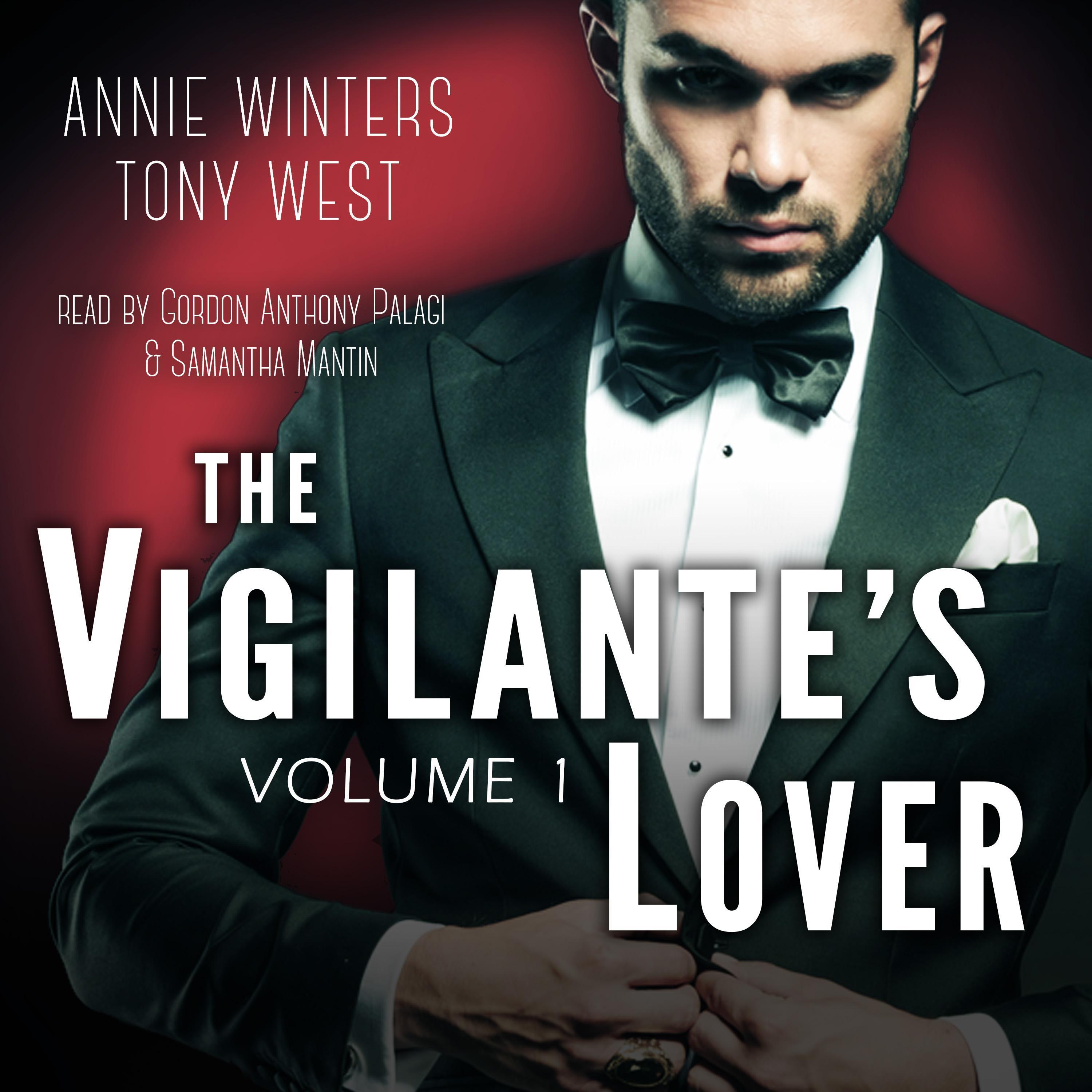 The Vigilante's Lover
