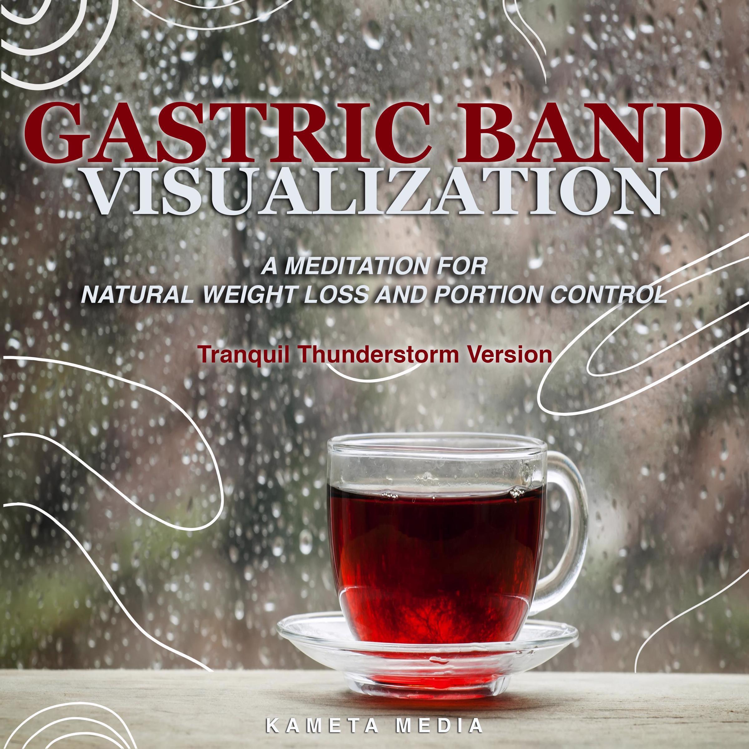 Gastric Band Visualization