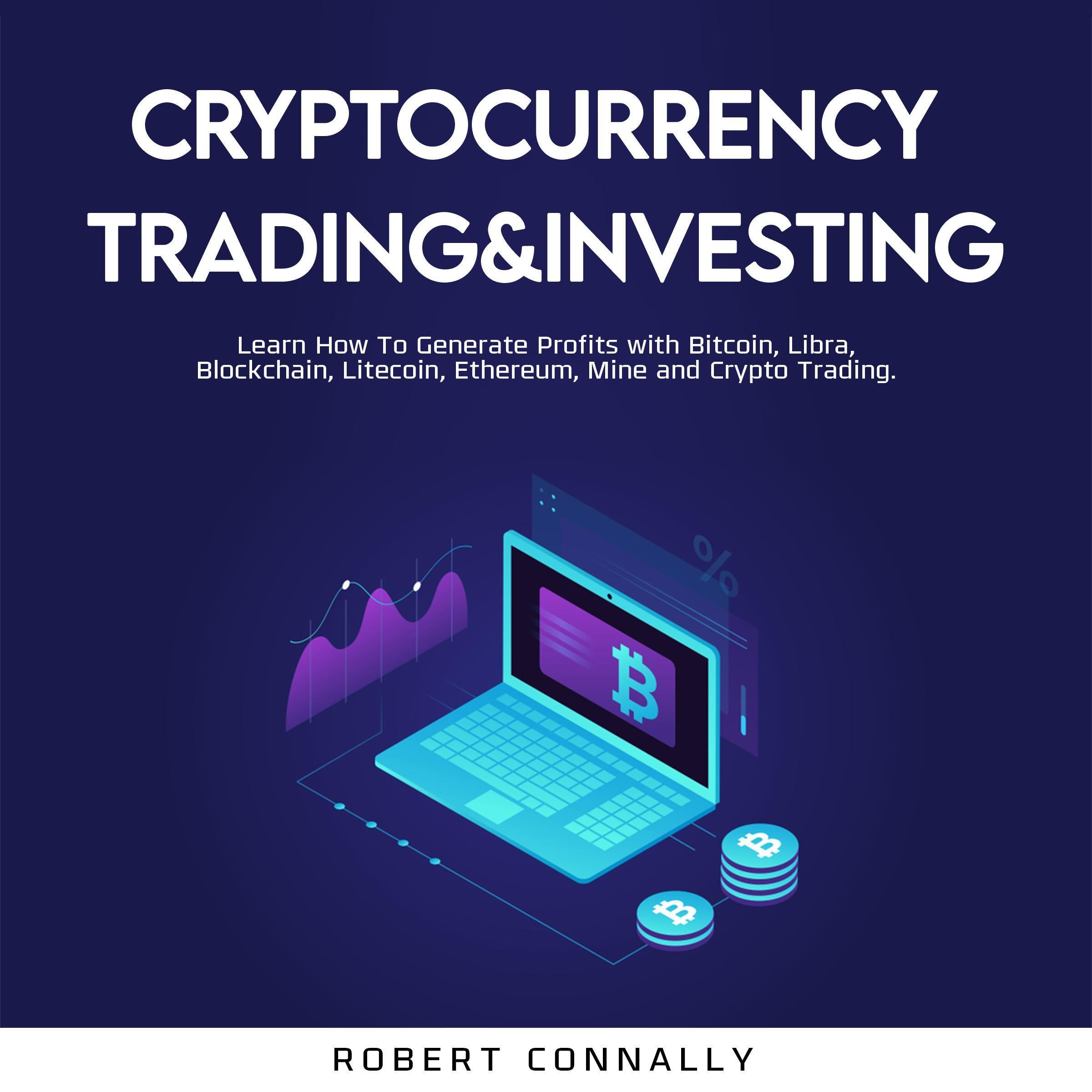 Cryptocurrency Trading&Investing
