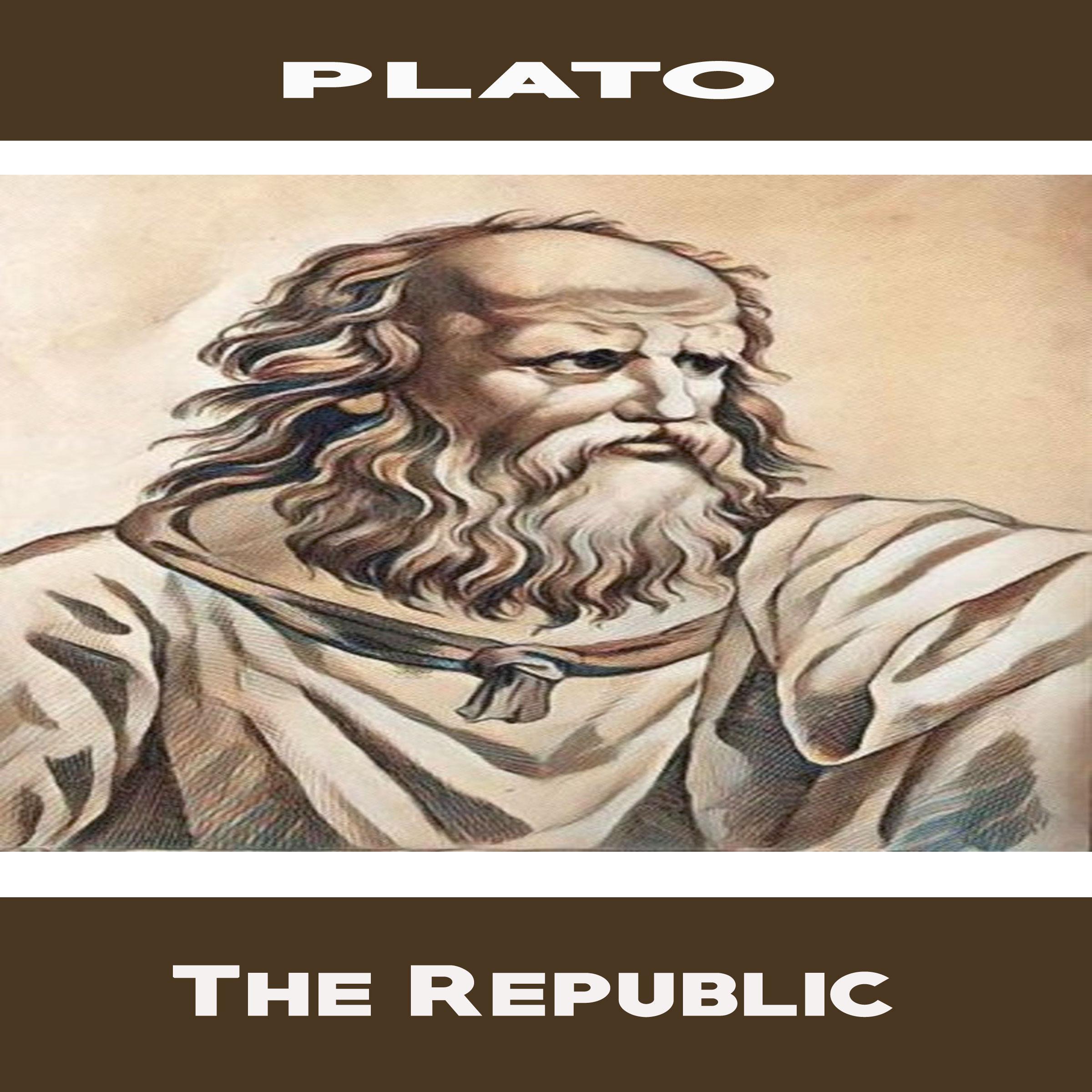 Plato: The Republic