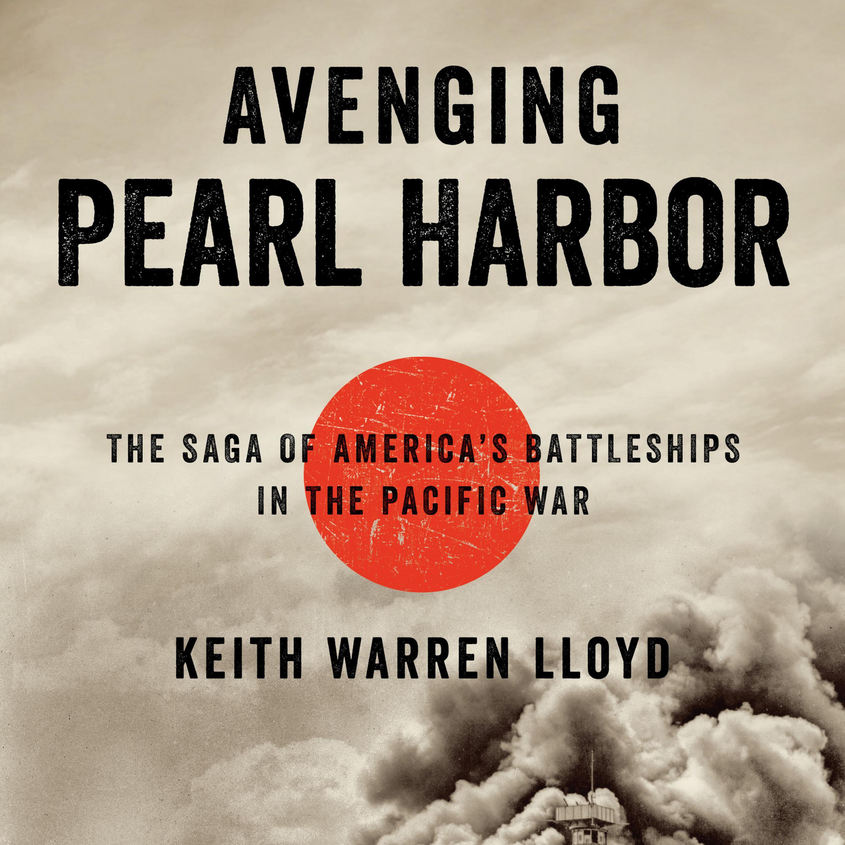 Avenging Pearl Harbor