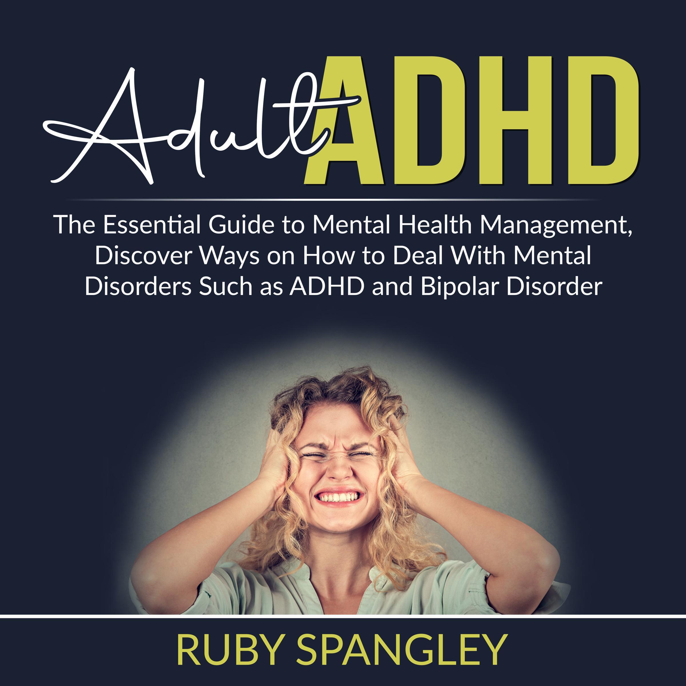 Adult ADHD