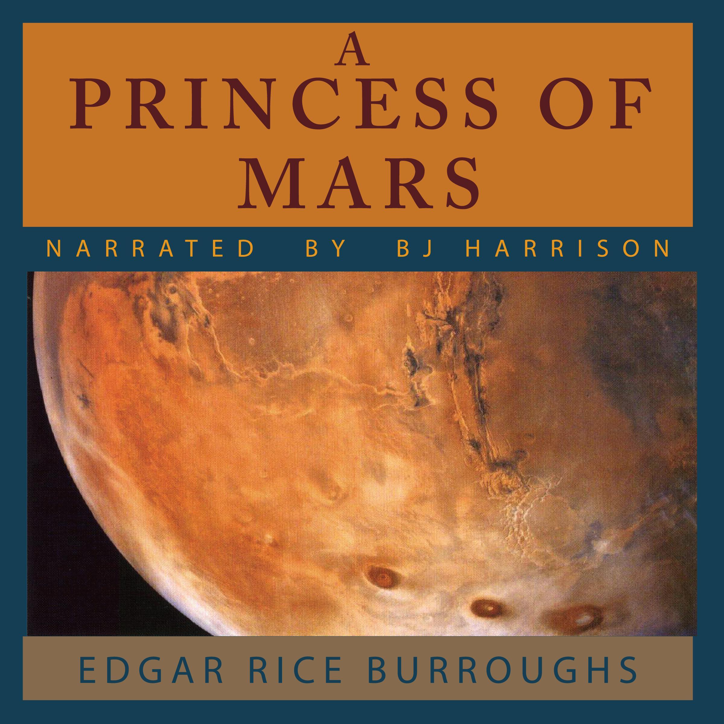A Princess of Mars