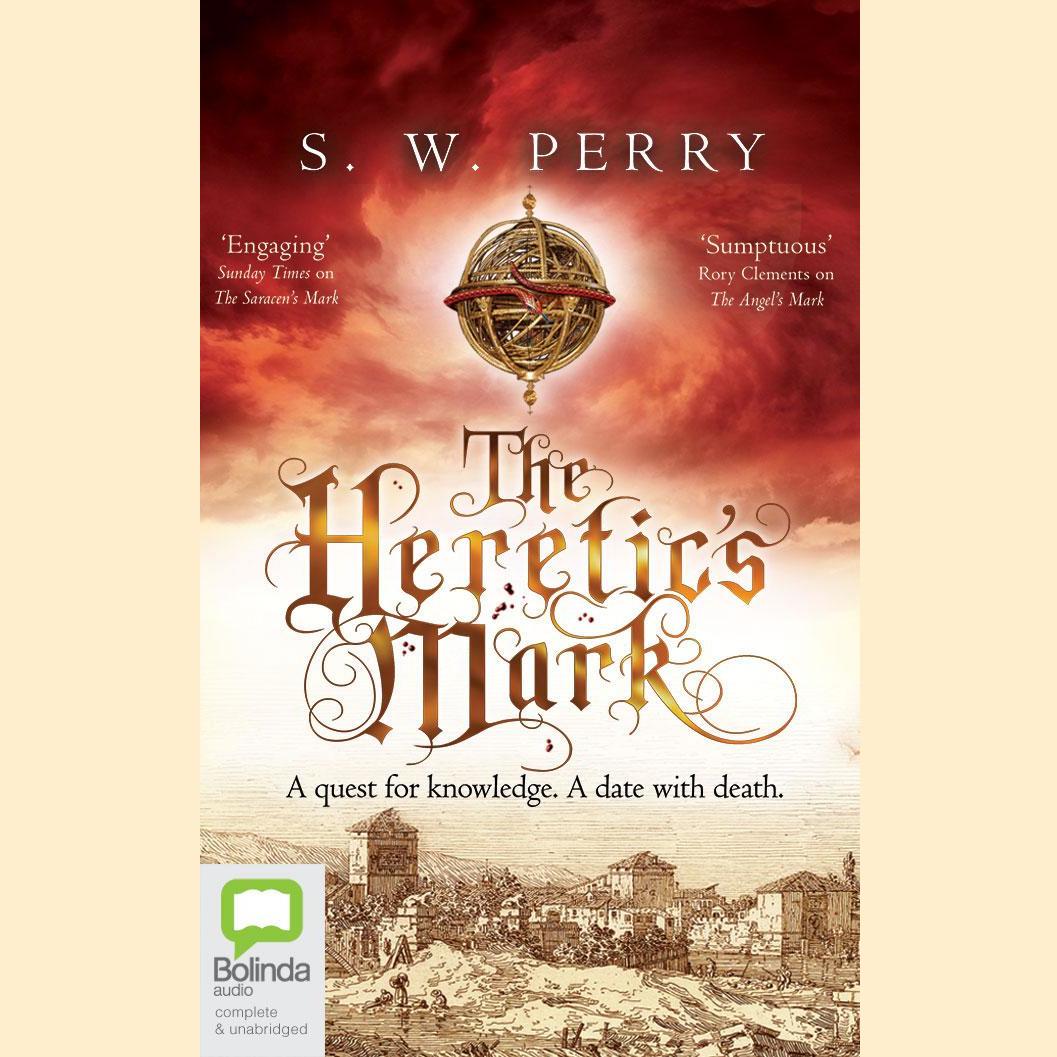 The Heretic's Mark