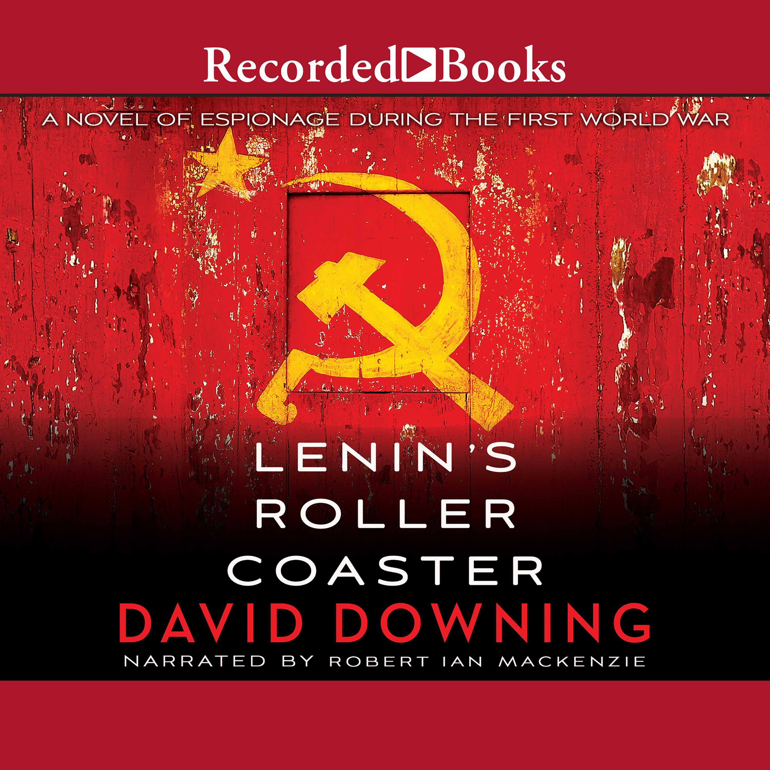 Lenin's Roller Coaster