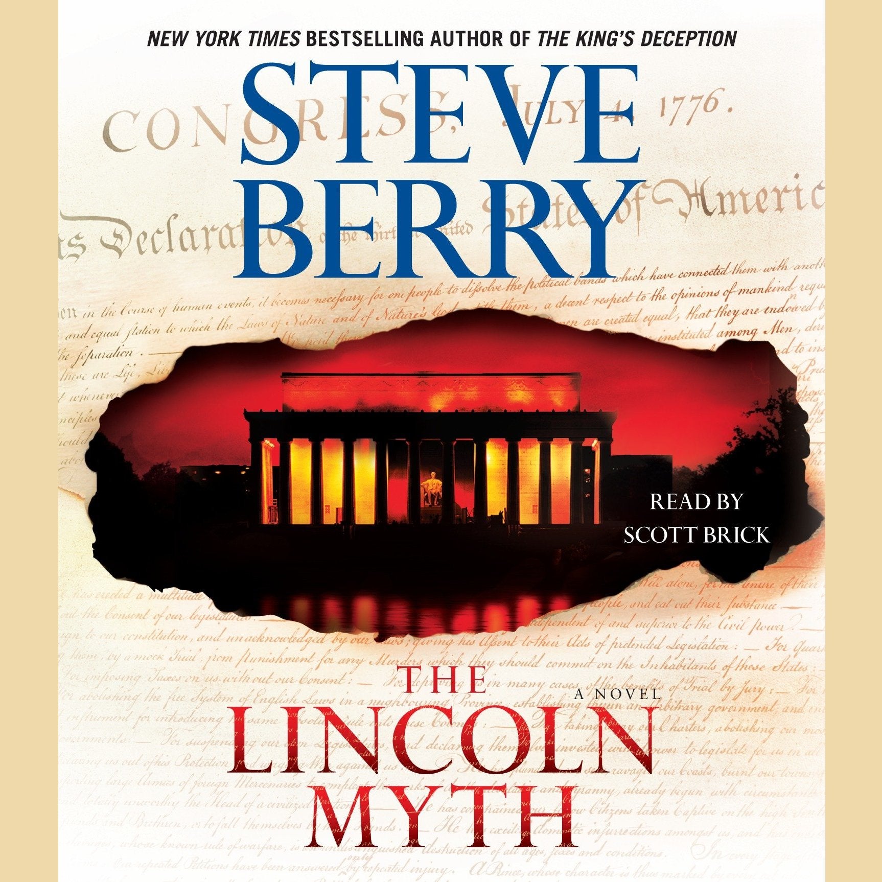 The Lincoln Myth