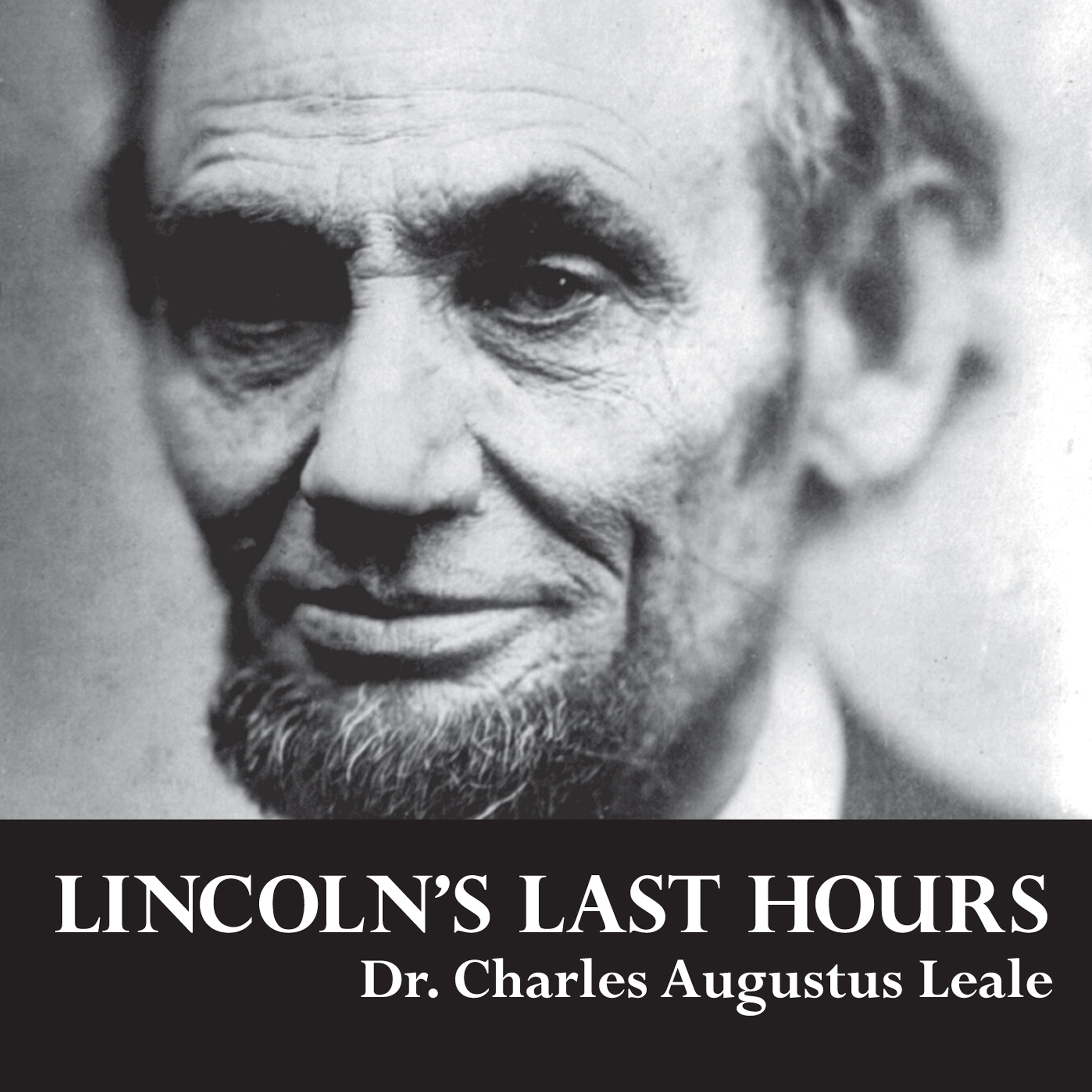 Lincoln’s Last Hours
