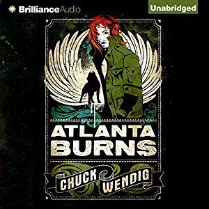 Atlanta Burns