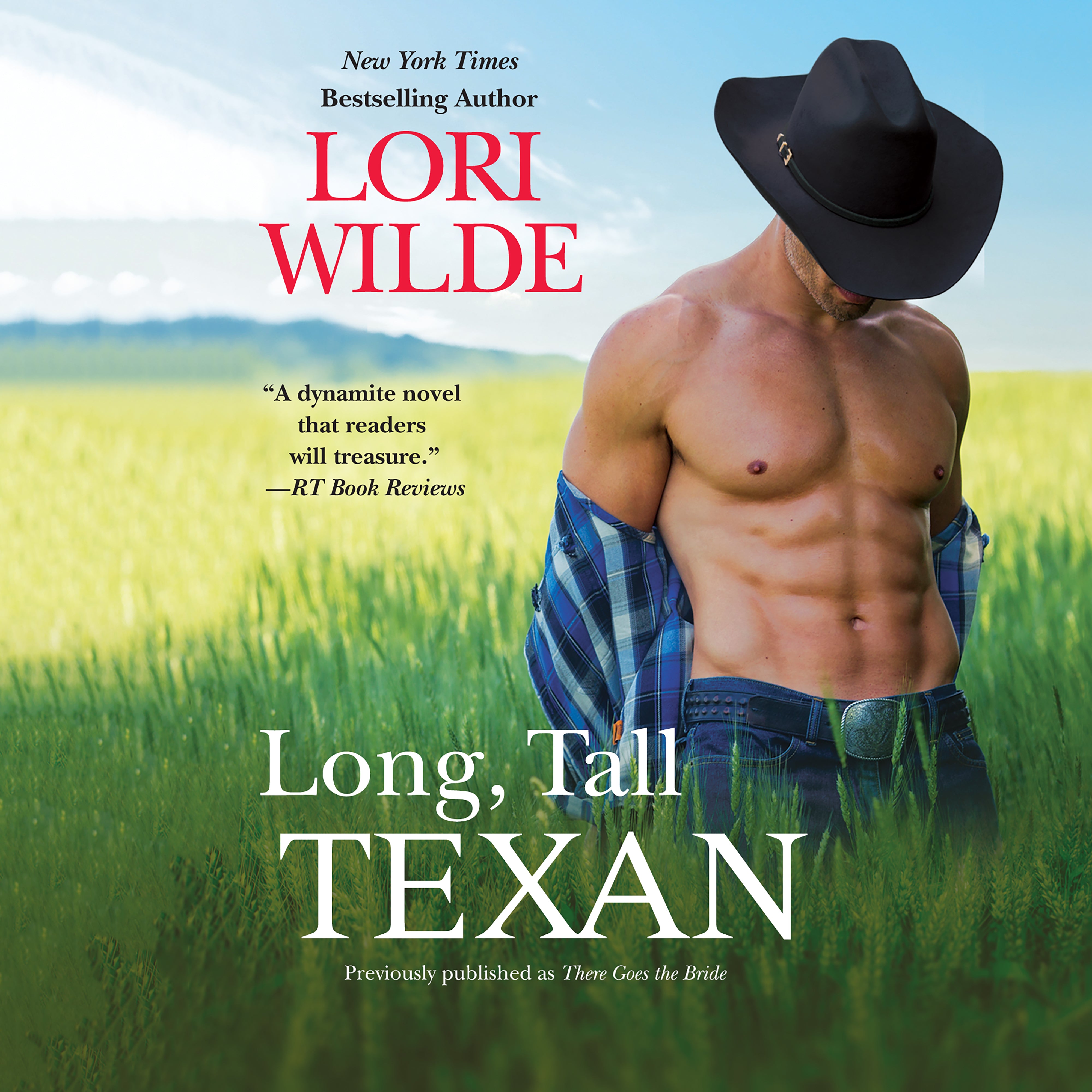 Long, Tall Texan