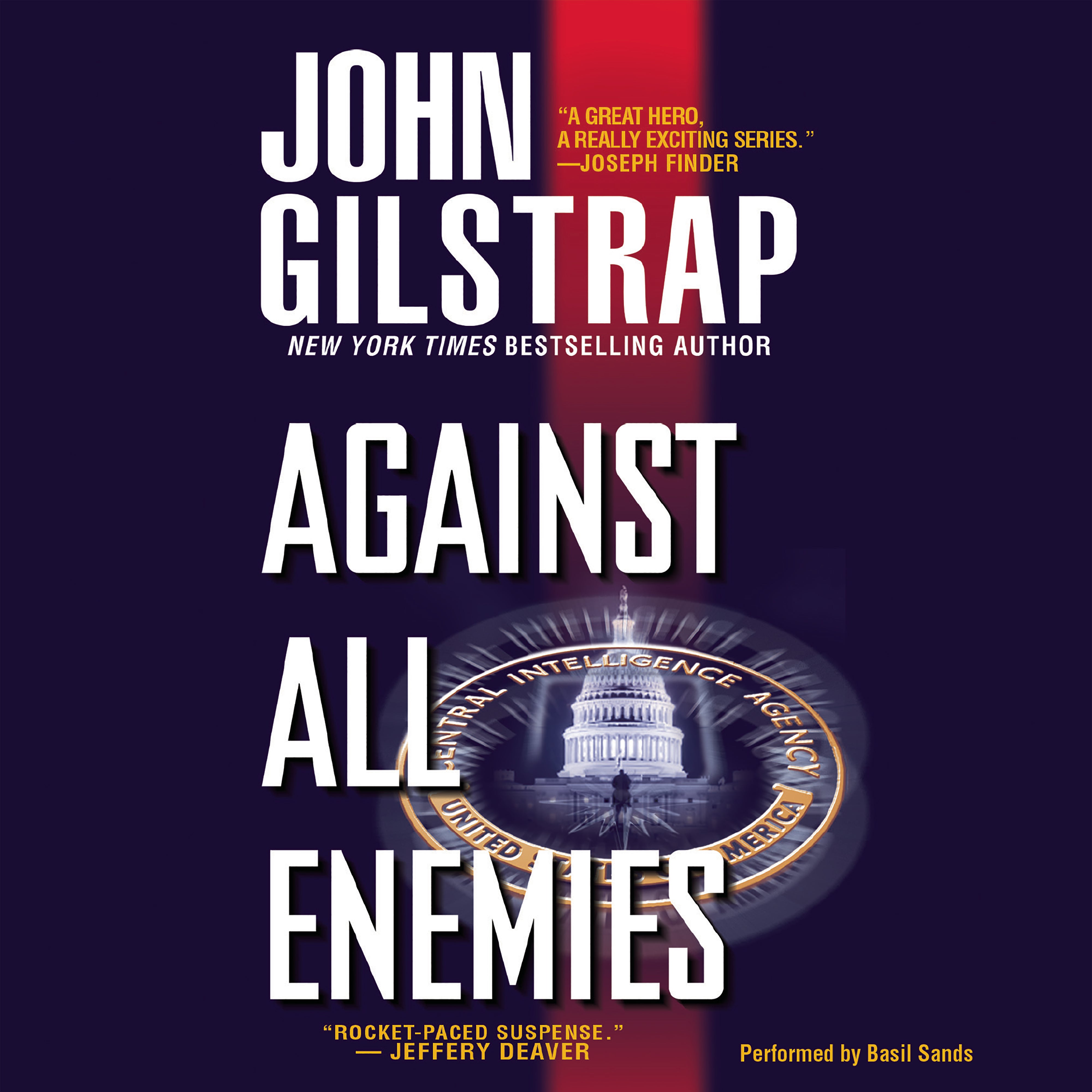 Against All Enemies